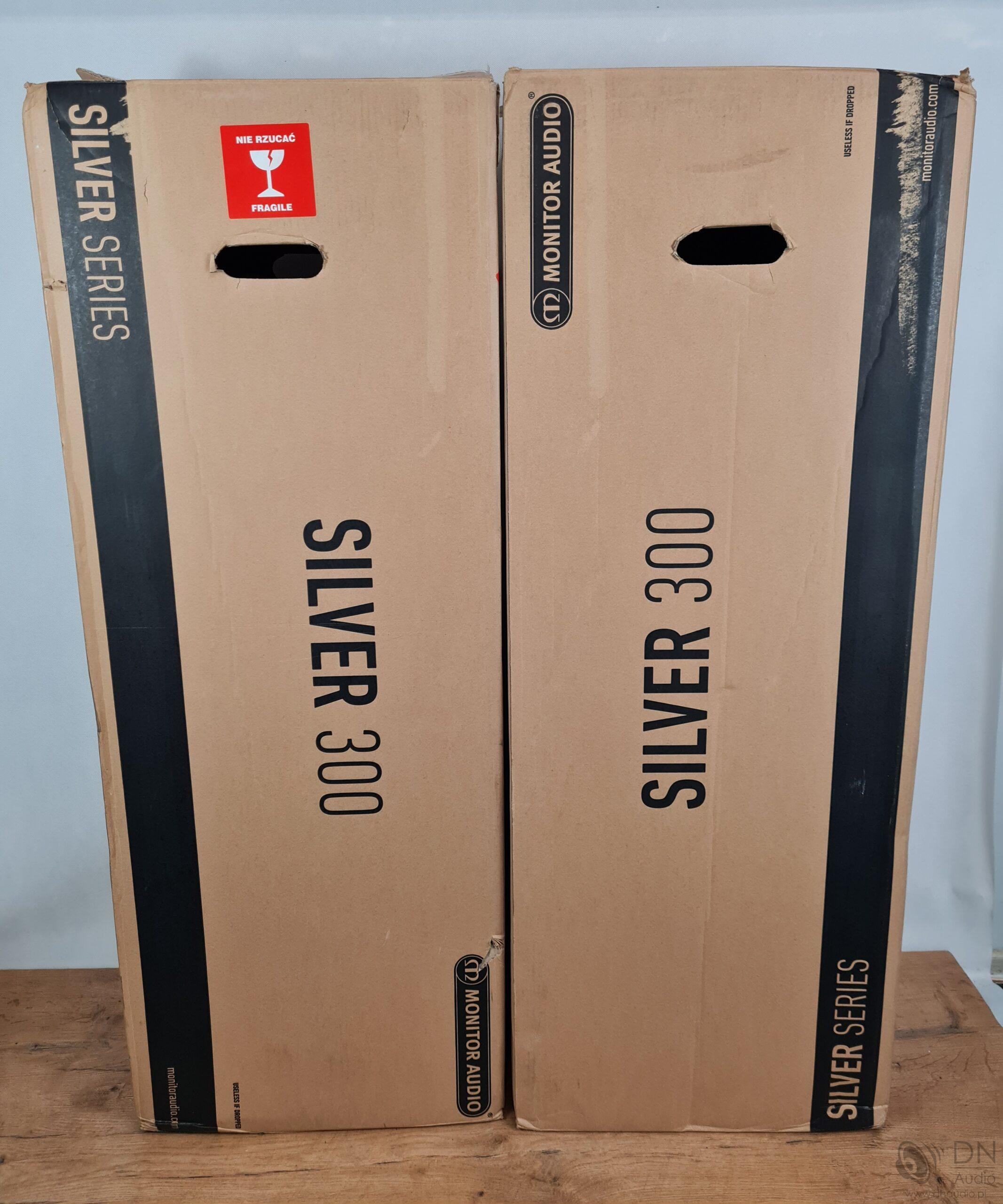 Monitor Audio SIlver 300 6g - obrazek 2