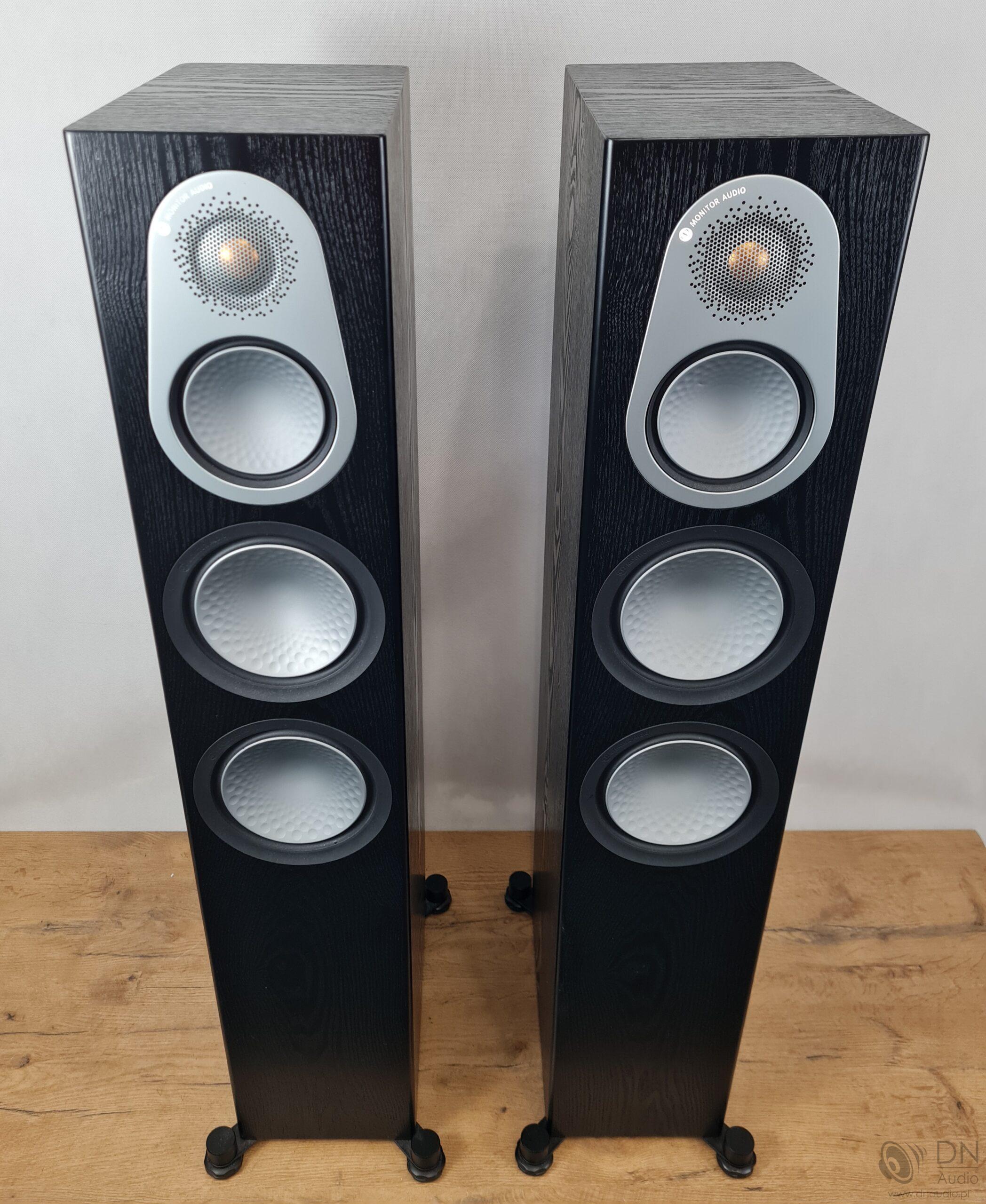 Monitor Audio SIlver 300 6g - obrazek 4
