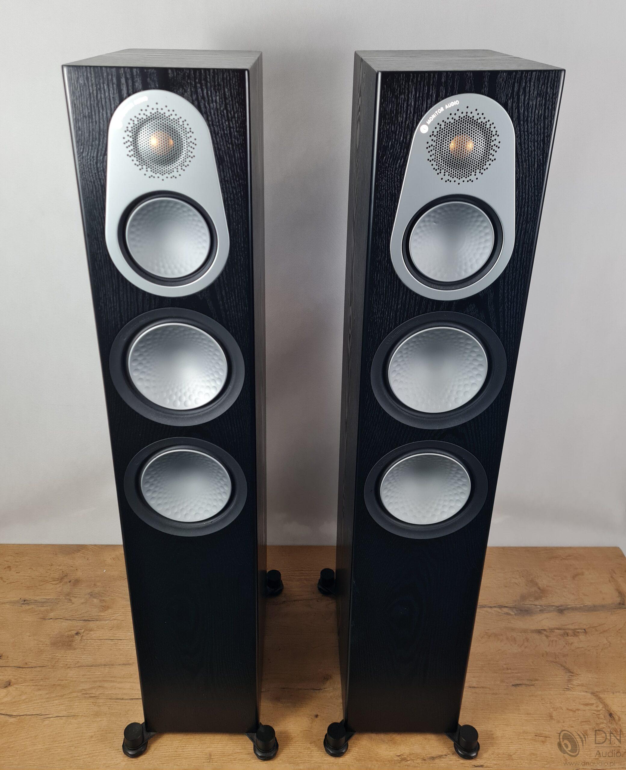 Monitor Audio SIlver 300 6g - obrazek 5
