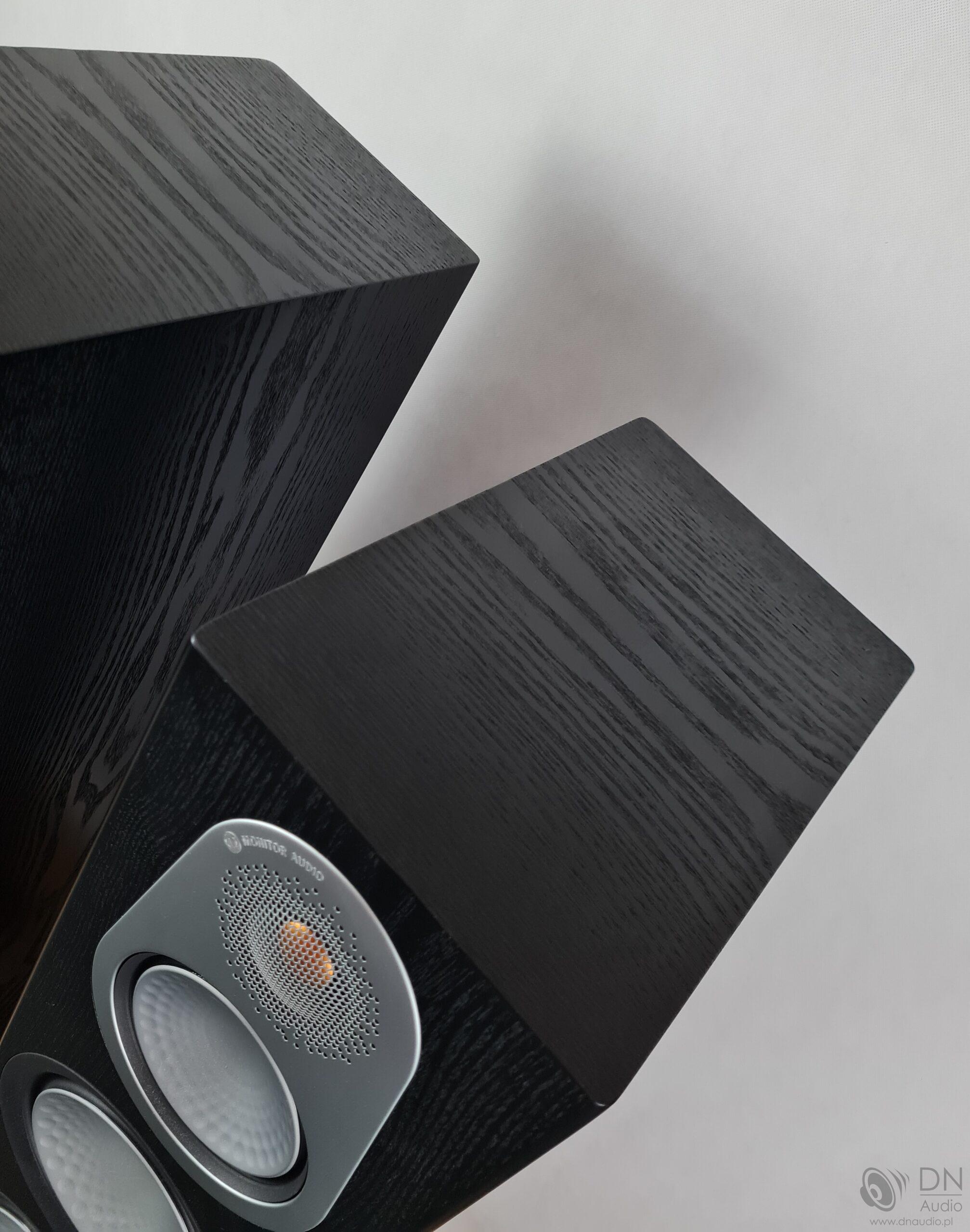 Monitor Audio SIlver 300 6g - obrazek 6