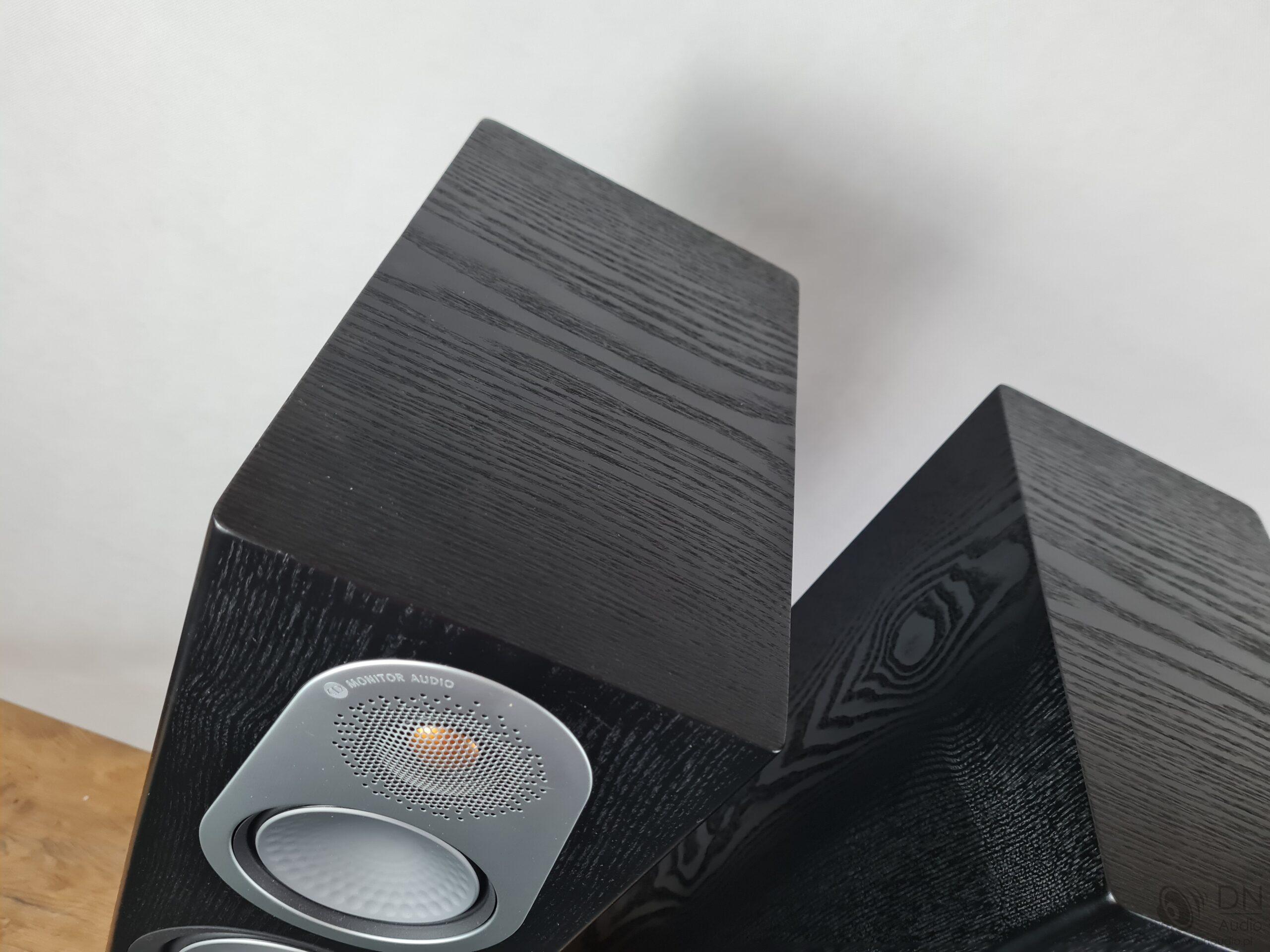 Monitor Audio SIlver 300 6g - obrazek 7