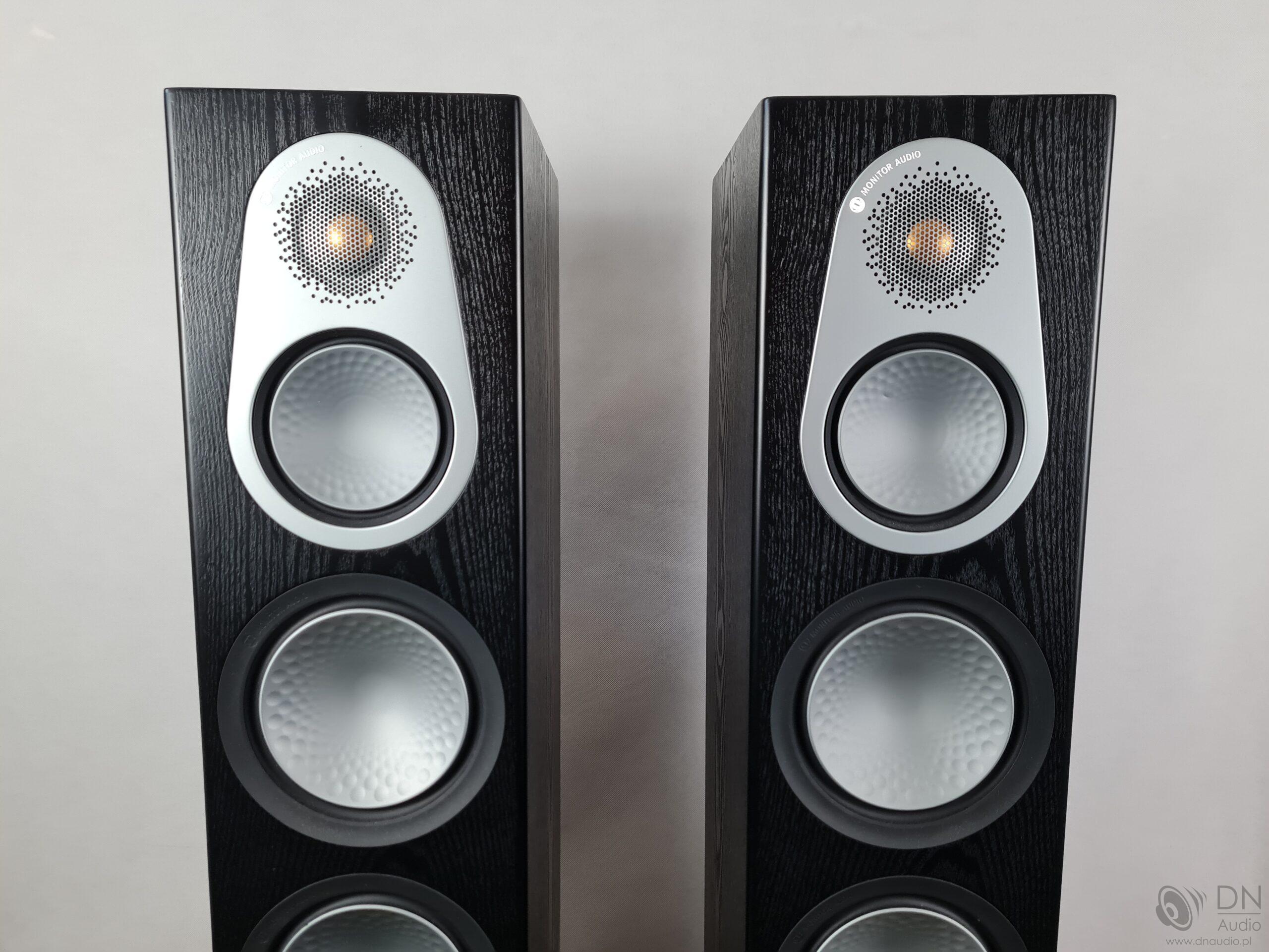 Monitor Audio SIlver 300 6g - obrazek 9