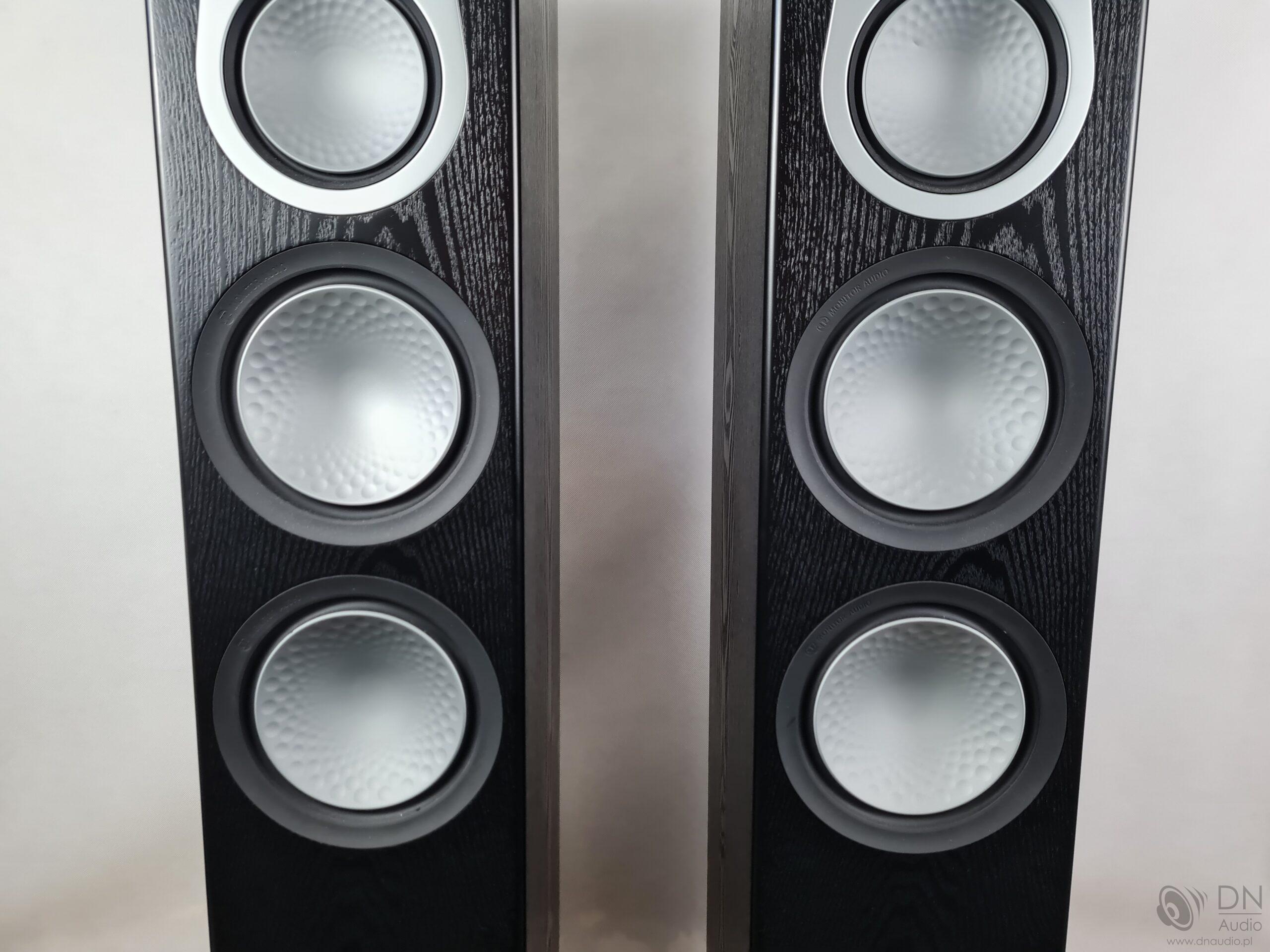 Monitor Audio SIlver 300 6g - obrazek 10