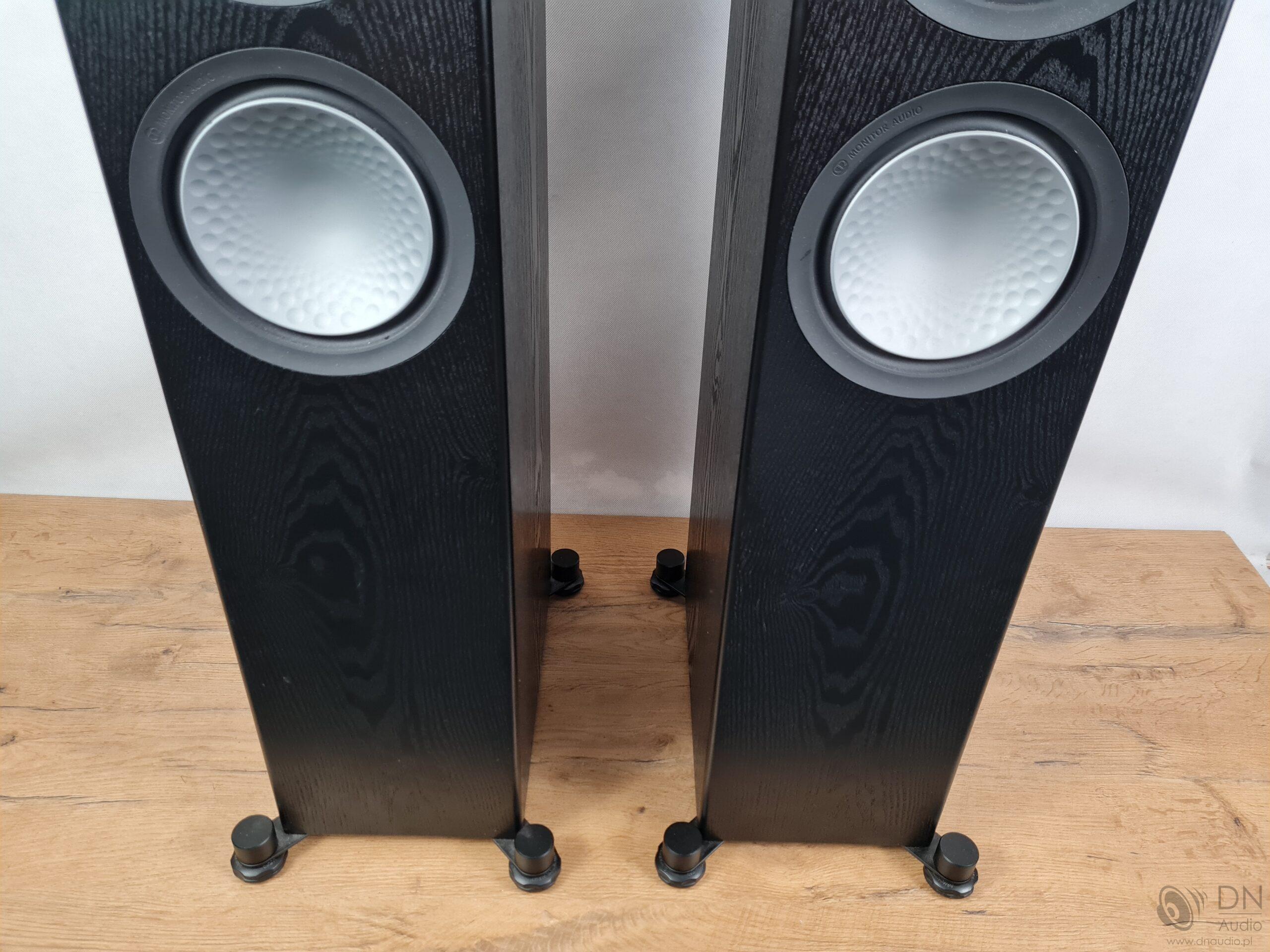 Monitor Audio SIlver 300 6g - obrazek 11