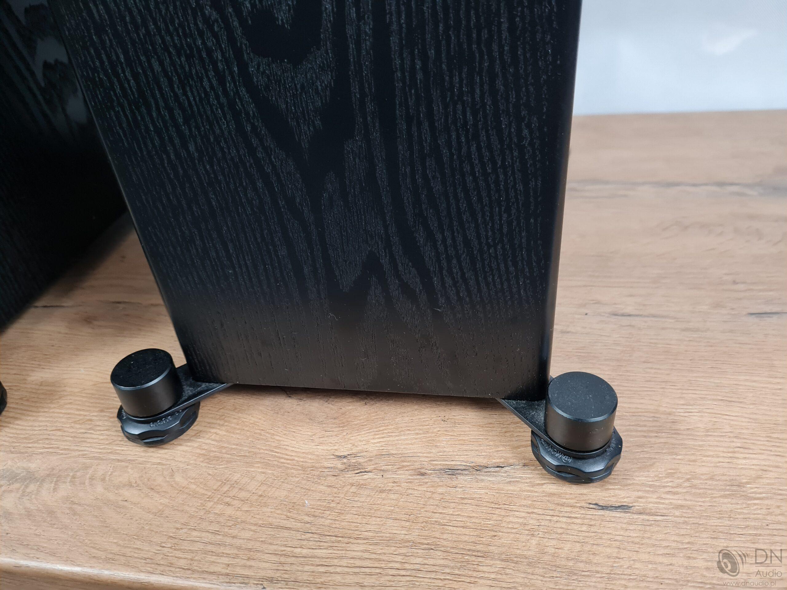 Monitor Audio SIlver 300 6g - obrazek 12