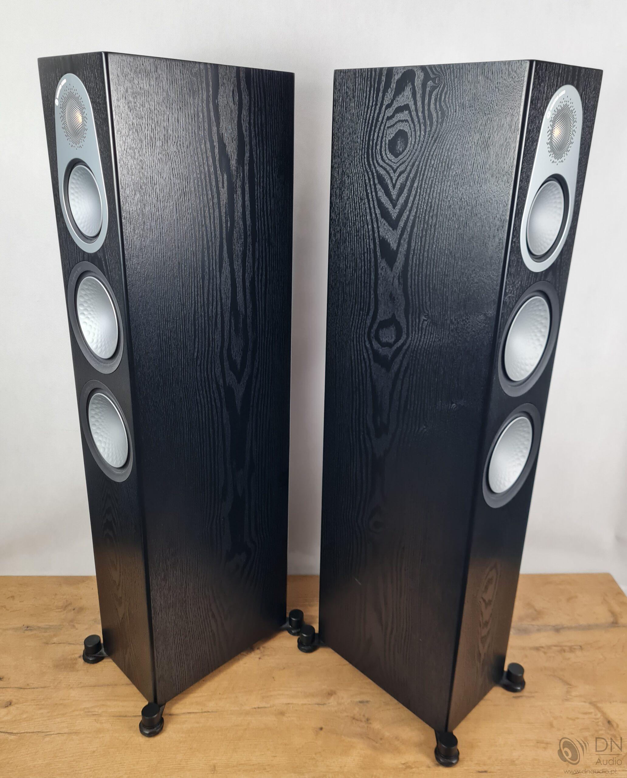 Monitor Audio SIlver 300 6g - obrazek 14