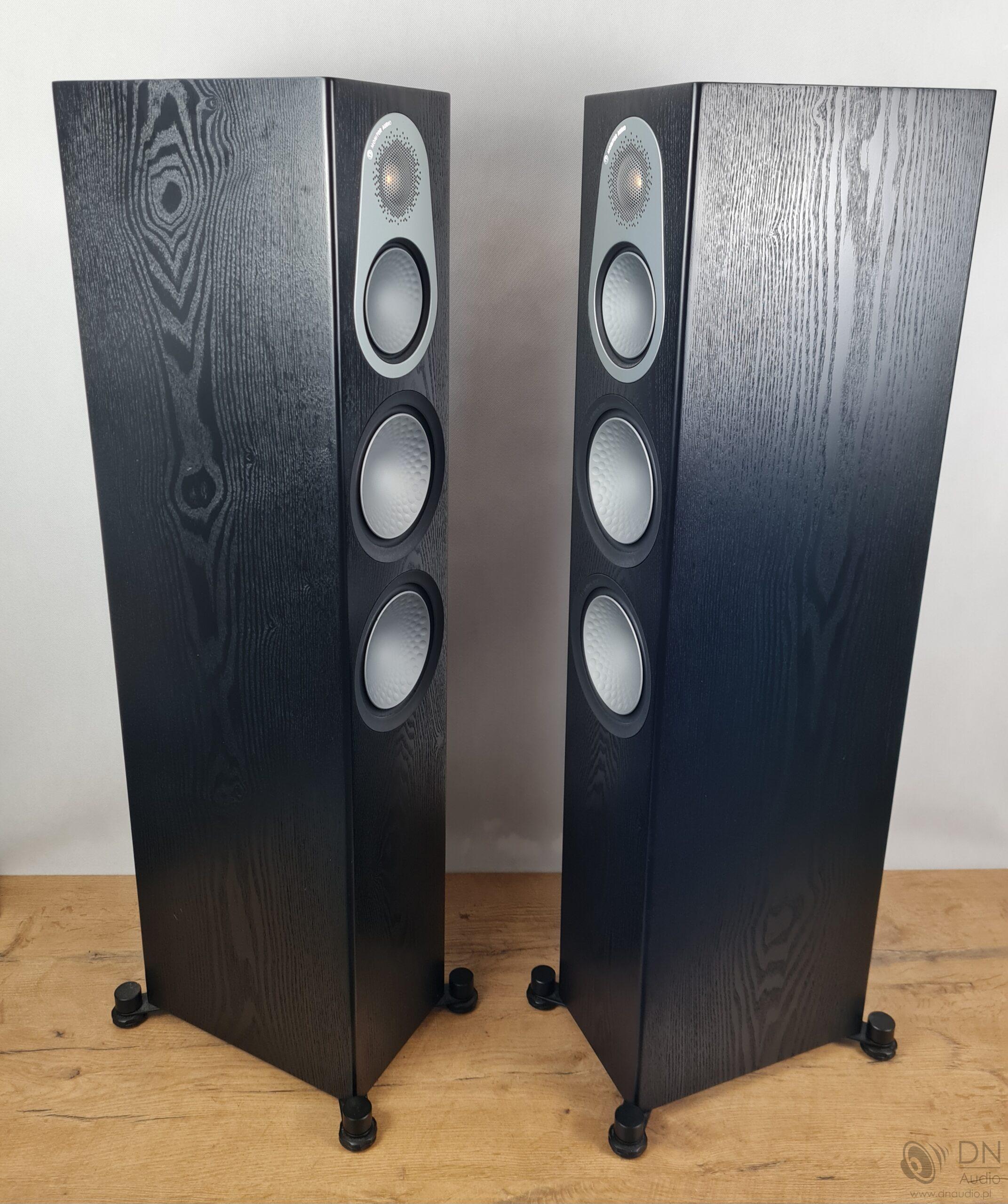 Monitor Audio SIlver 300 6g - obrazek 15