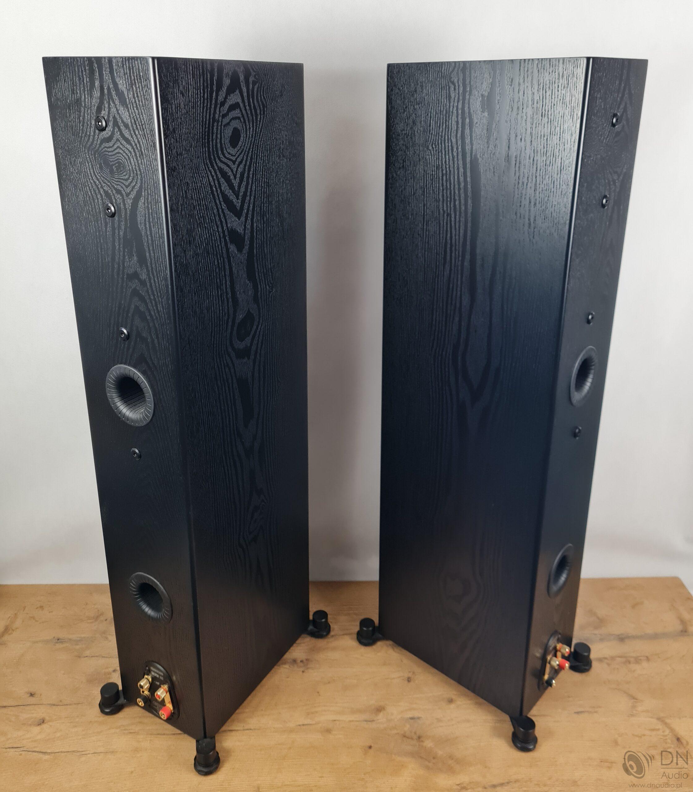 Monitor Audio SIlver 300 6g - obrazek 16