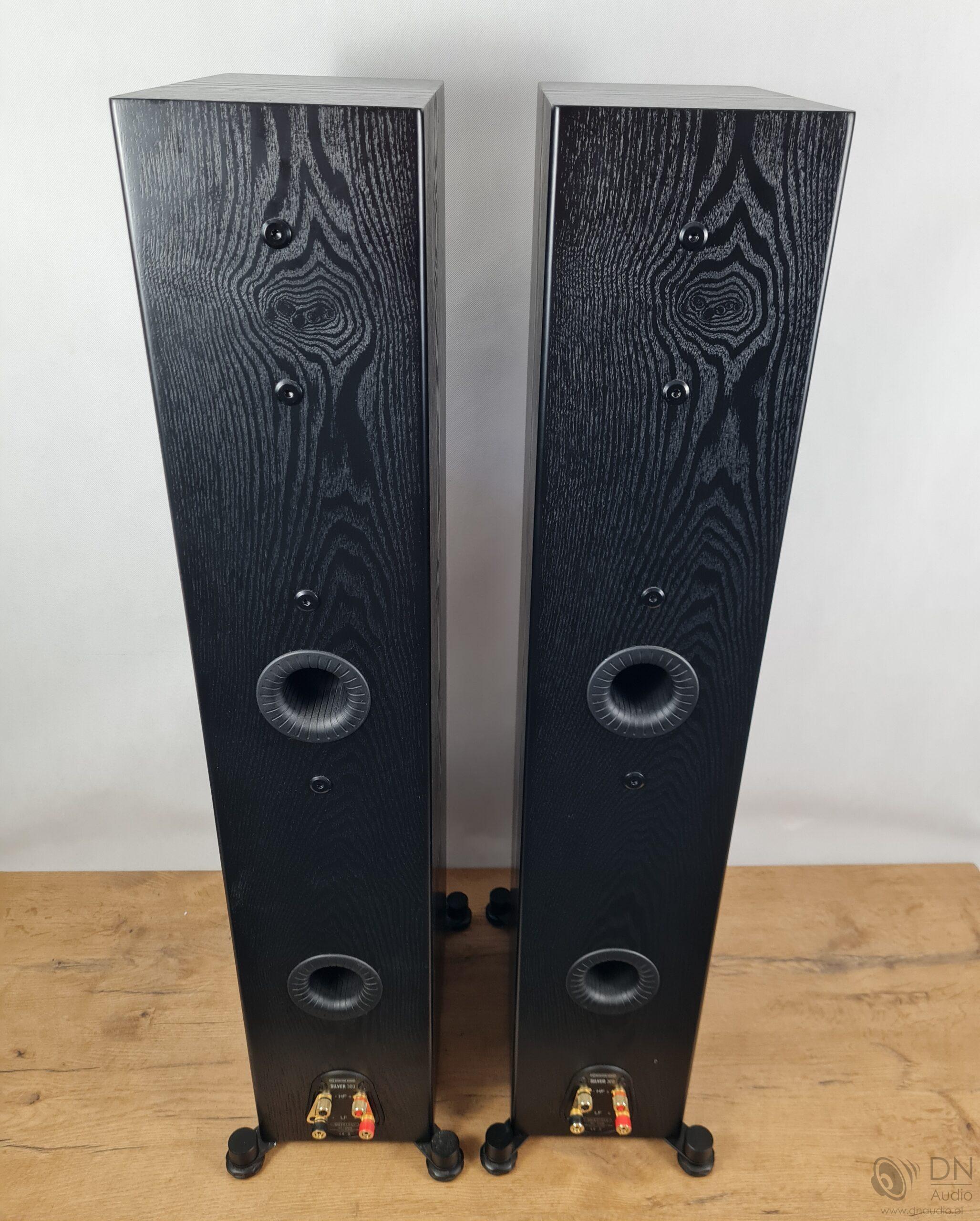 Monitor Audio SIlver 300 6g - obrazek 17