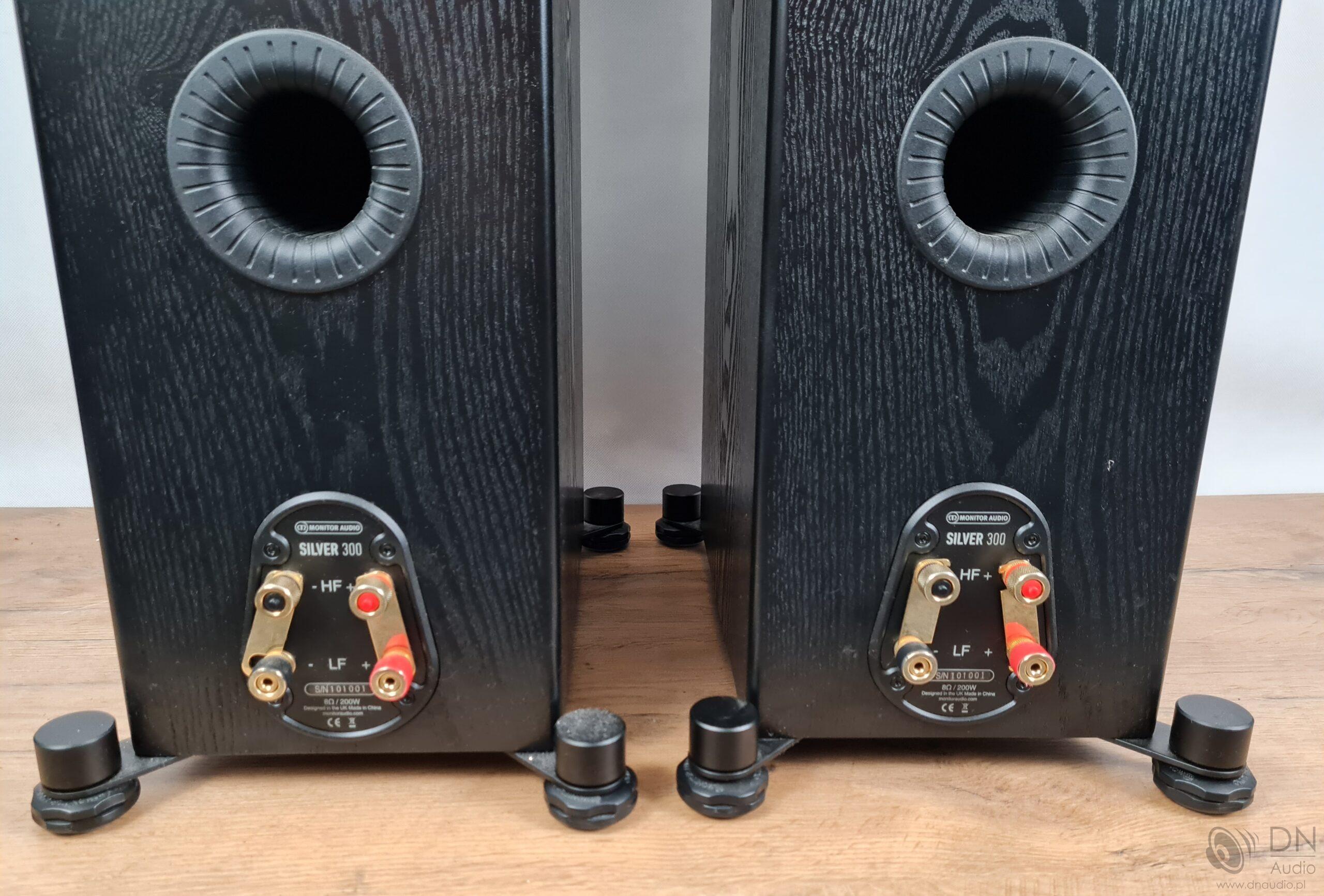 Monitor Audio SIlver 300 6g - obrazek 18