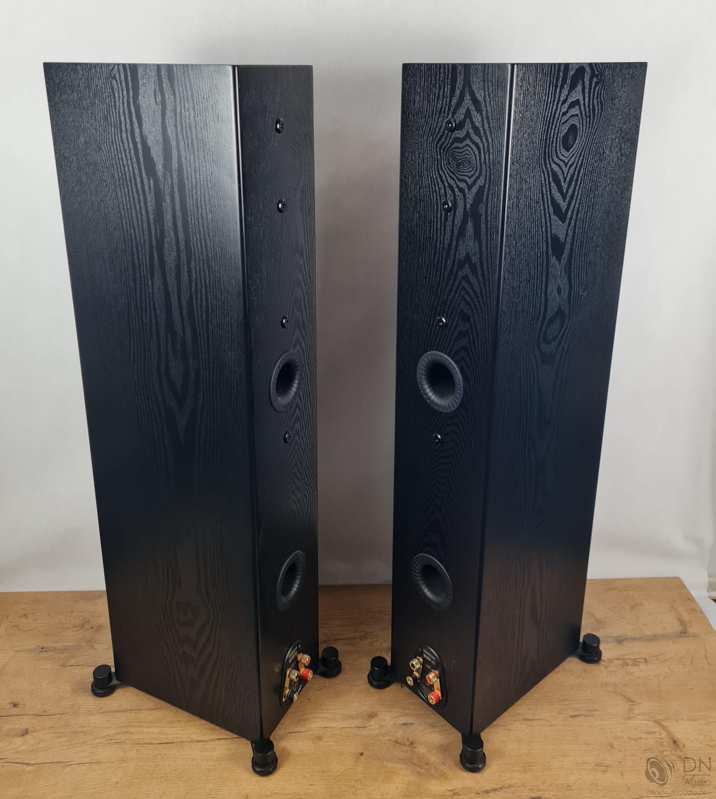 Monitor Audio SIlver 300 6g - obrazek 19