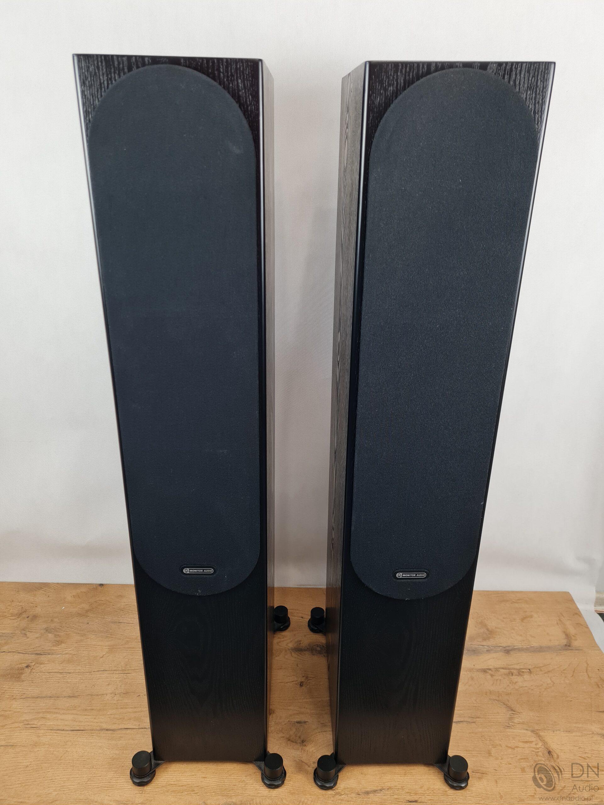Monitor Audio SIlver 300 6g - obrazek 20