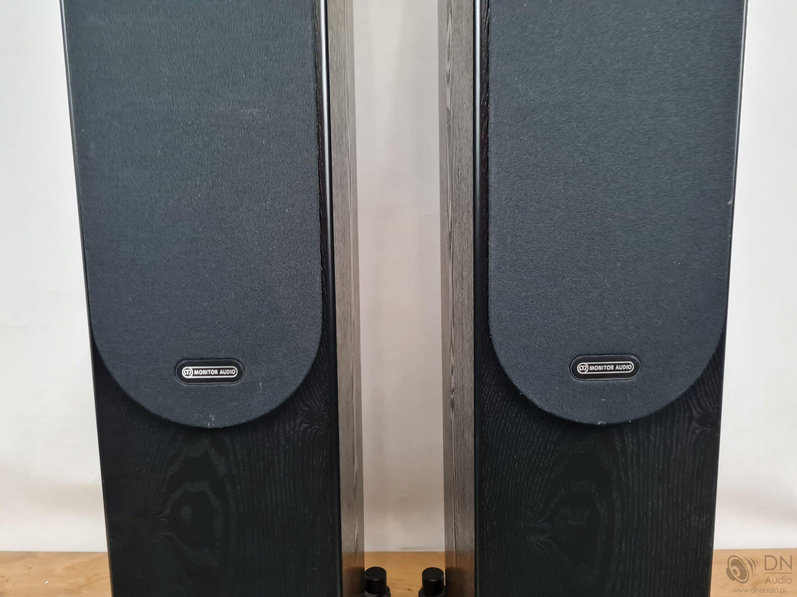 Monitor Audio SIlver 300 6g - obrazek 21
