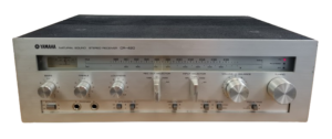 Yamaha CR-420