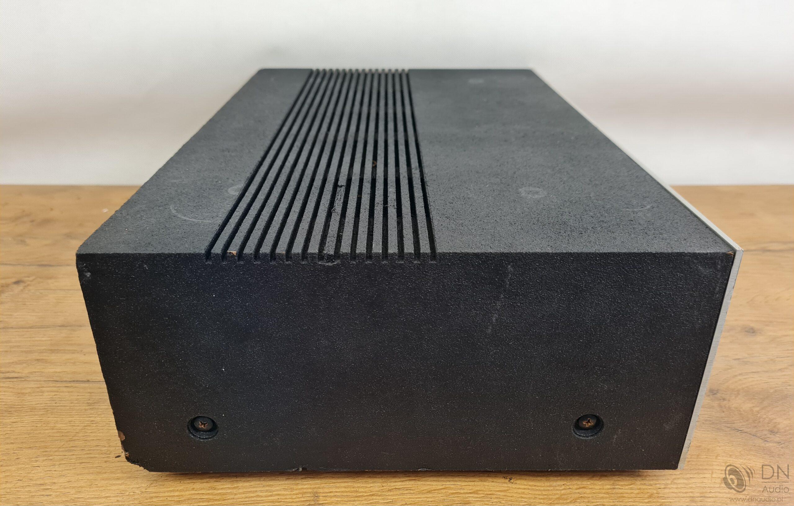 Yamaha CR-420 - obrazek 7