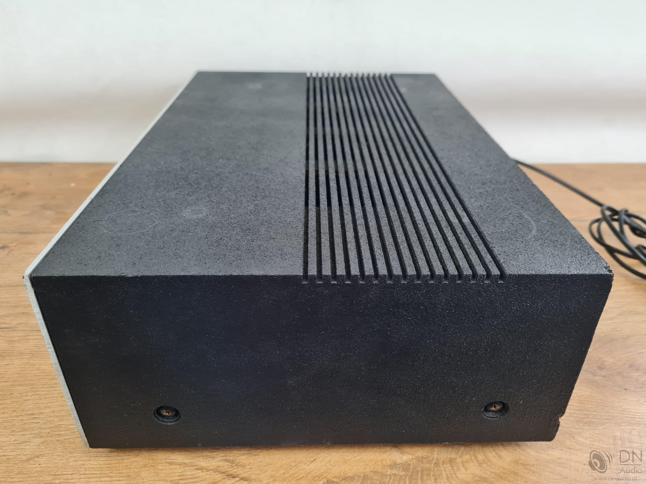 Yamaha CR-420 - obrazek 6