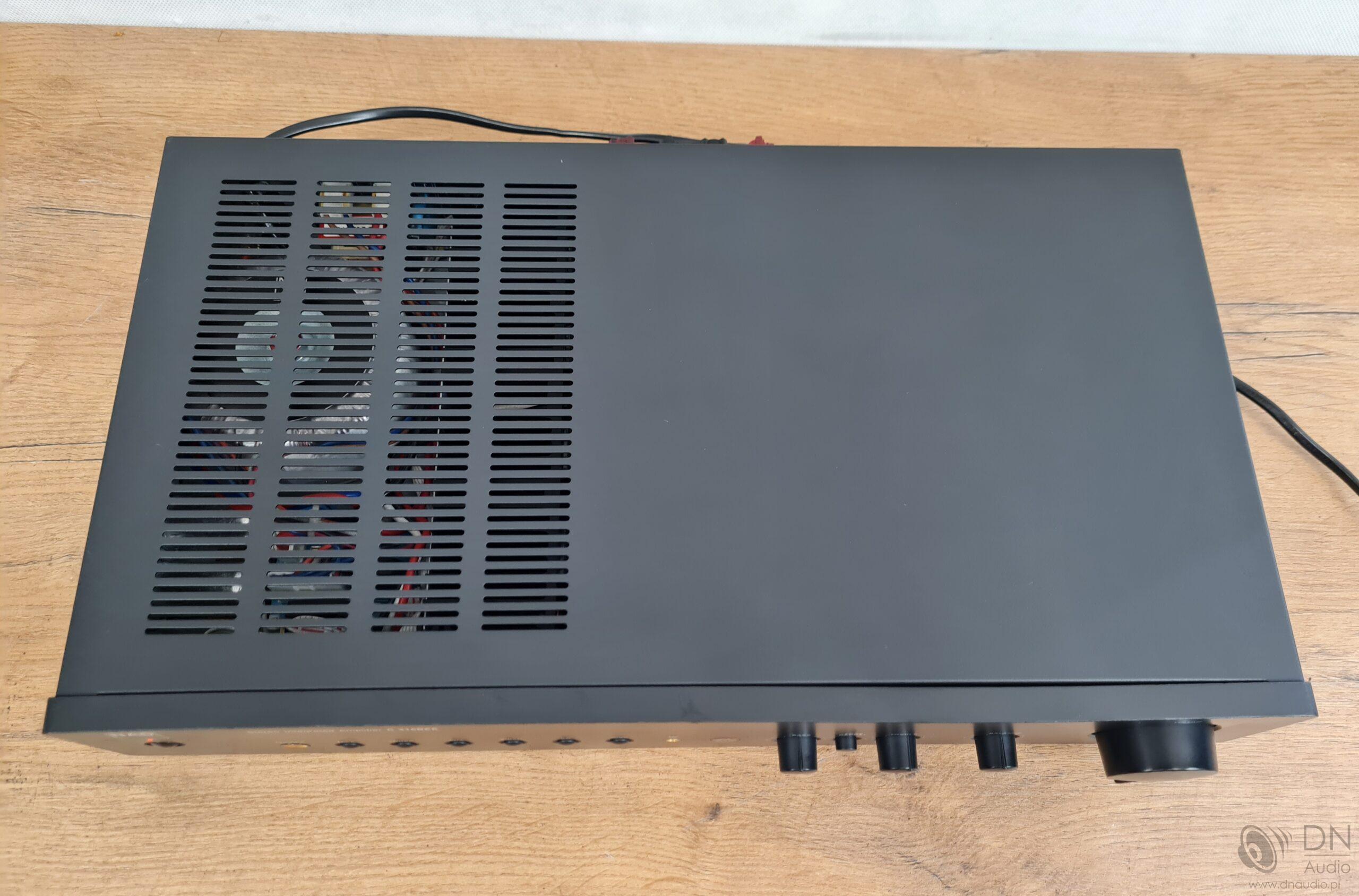 NAD C316BEE - obrazek 3