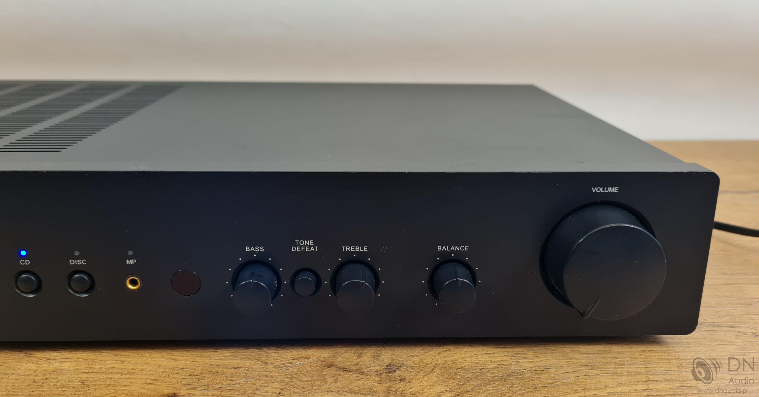 NAD C316BEE - obrazek 5