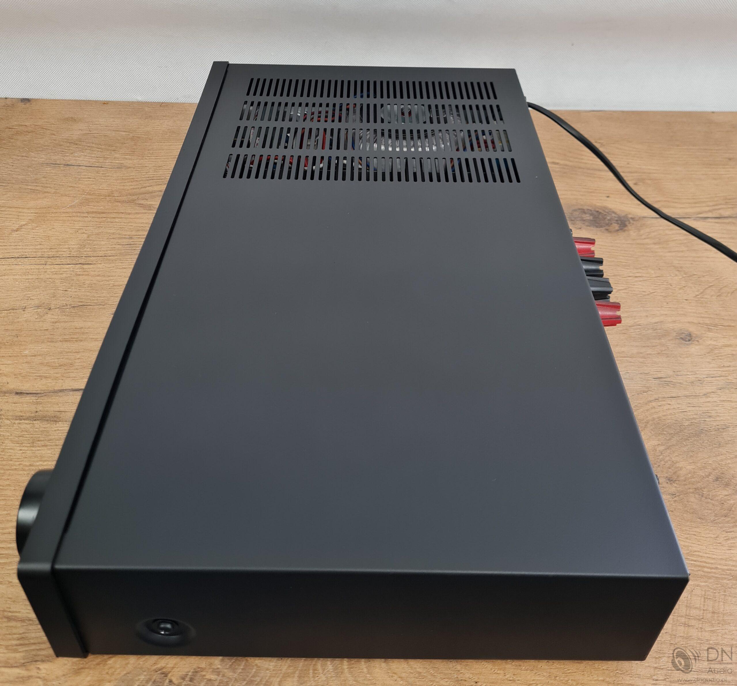 NAD C316BEE - obrazek 6