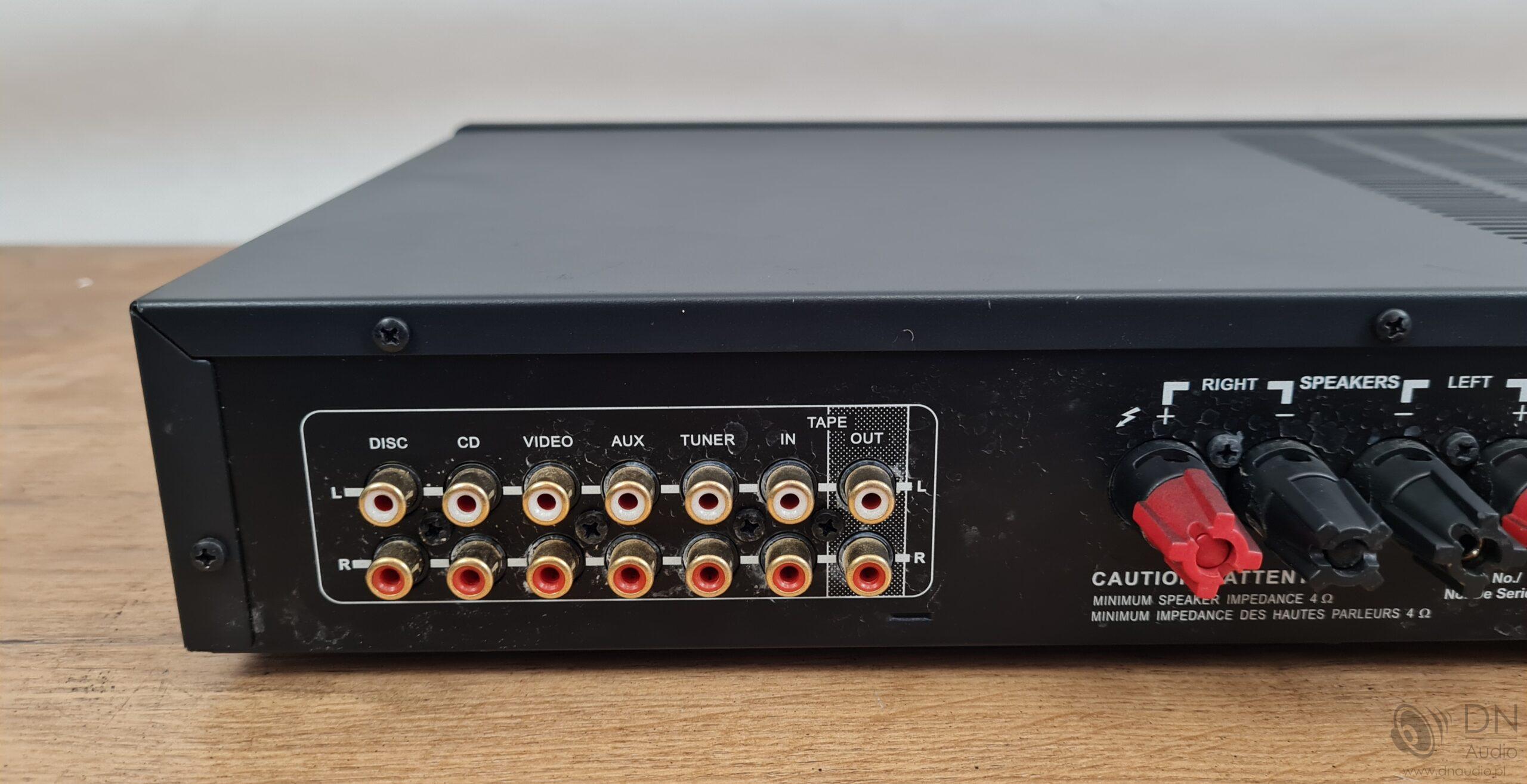 NAD C316BEE - obrazek 8