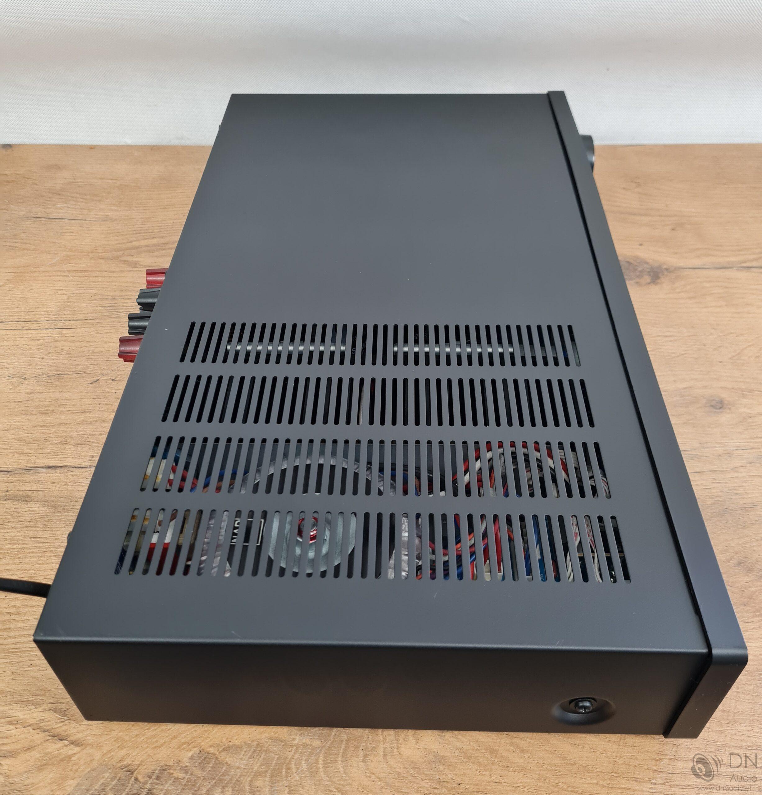 NAD C316BEE - obrazek 10