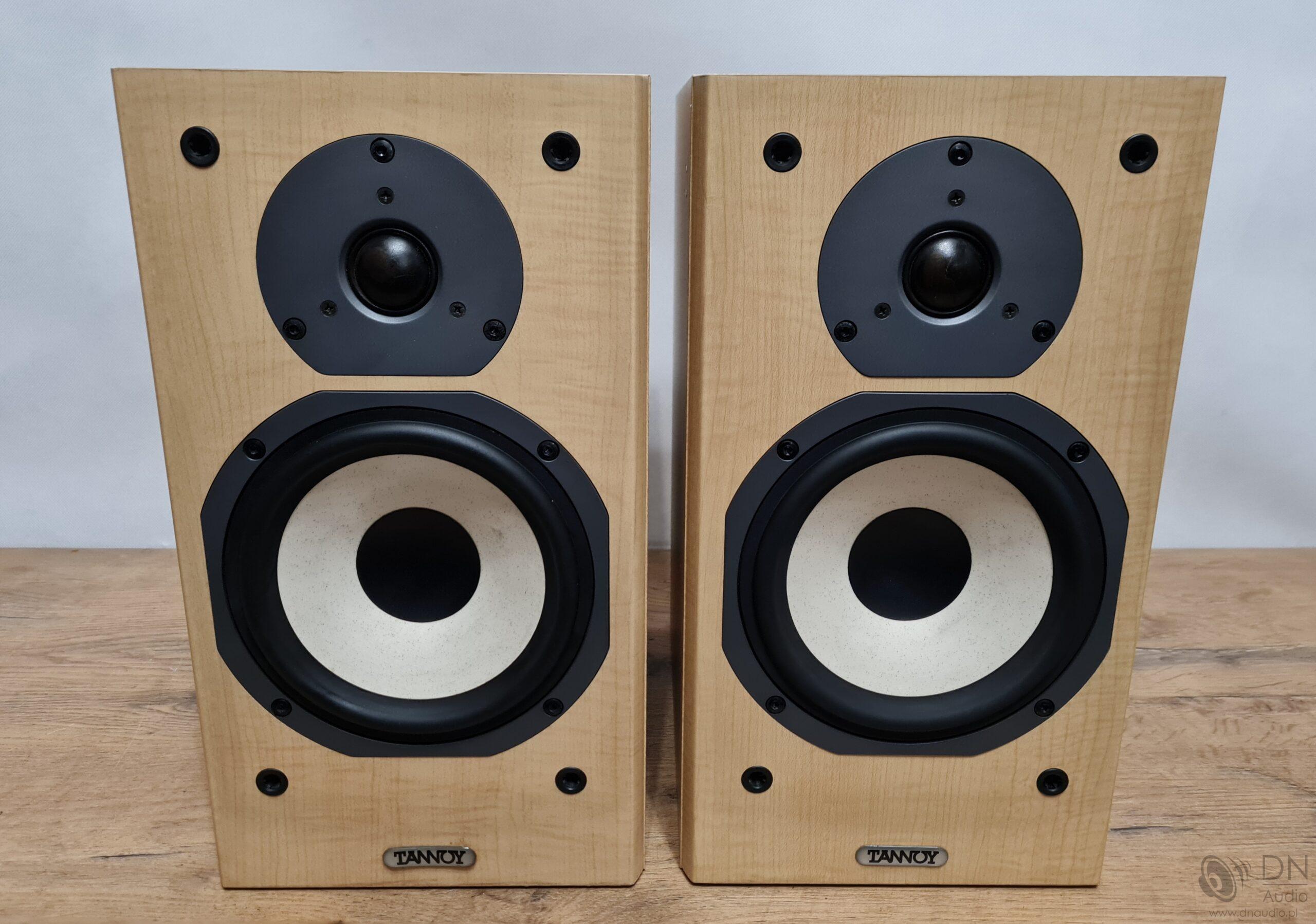 Tannoy Mercury MX2 - obrazek 7