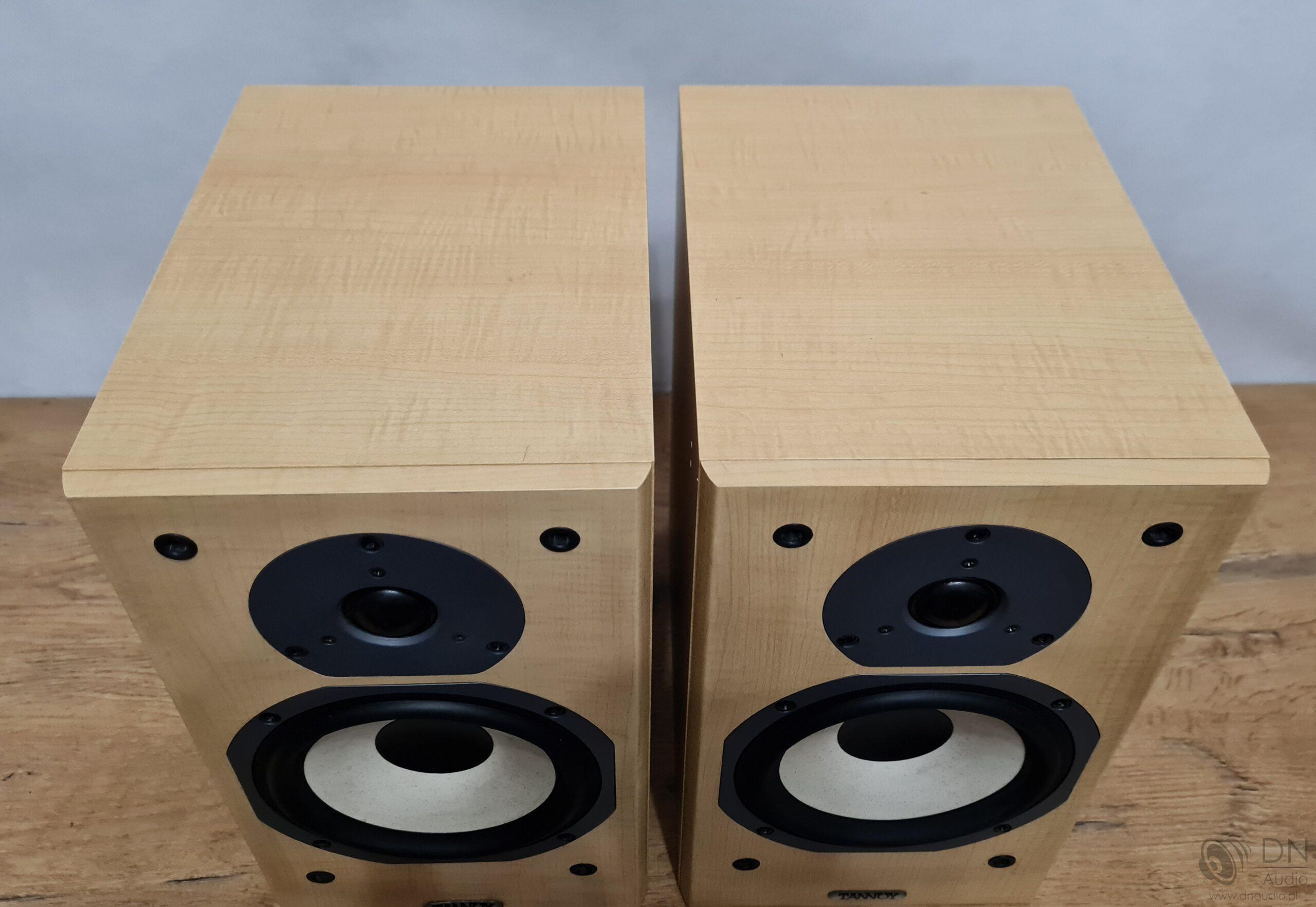 Tannoy Mercury MX2 - obrazek 8