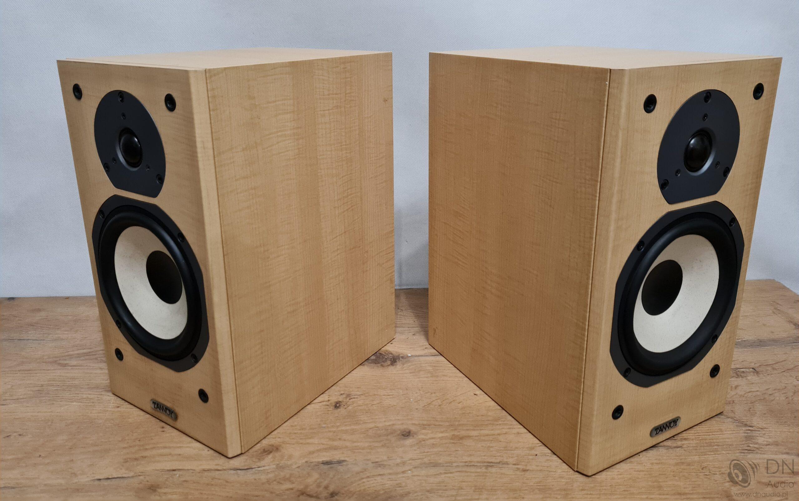 Tannoy Mercury MX2 - obrazek 6