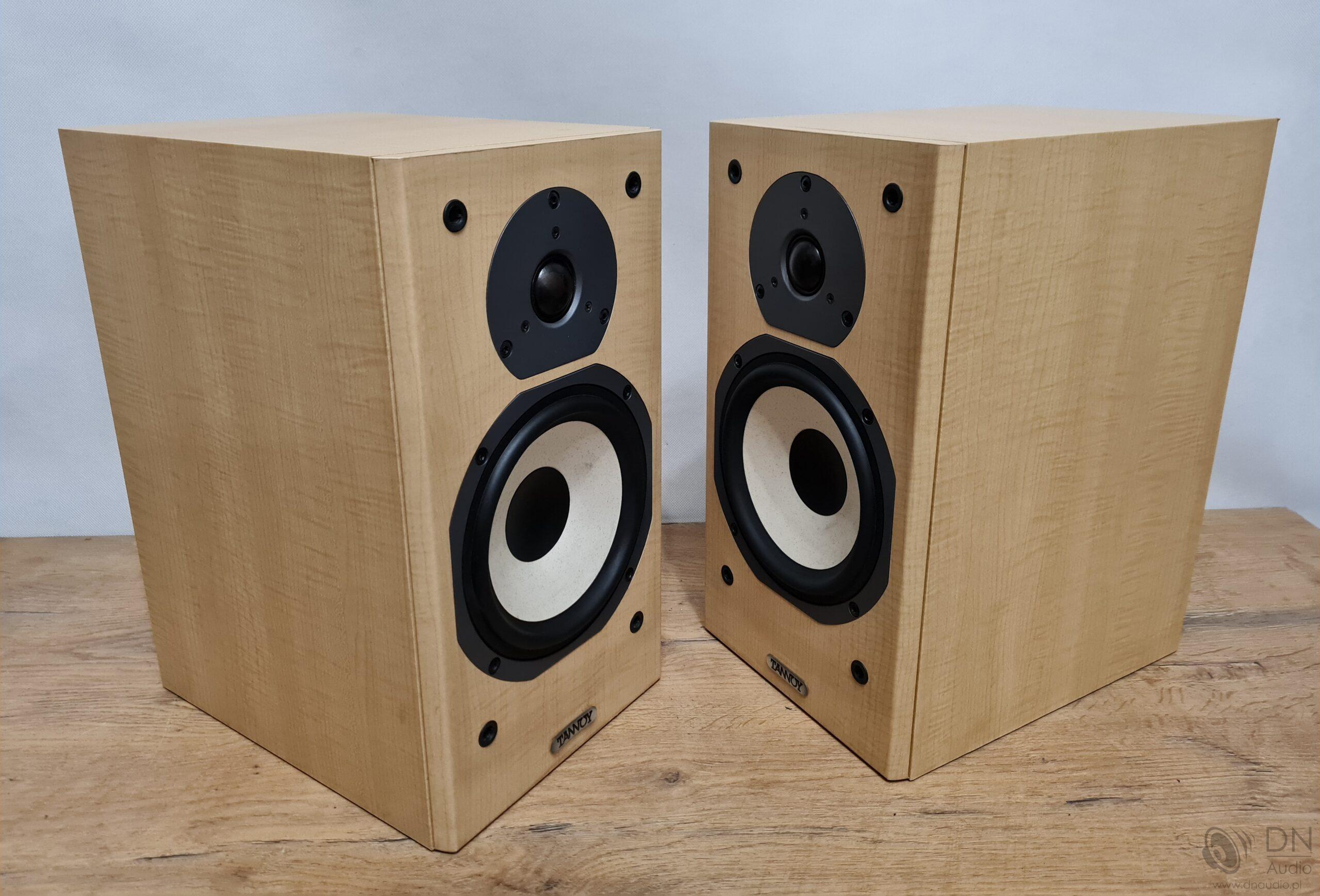 Tannoy Mercury MX2 - obrazek 5