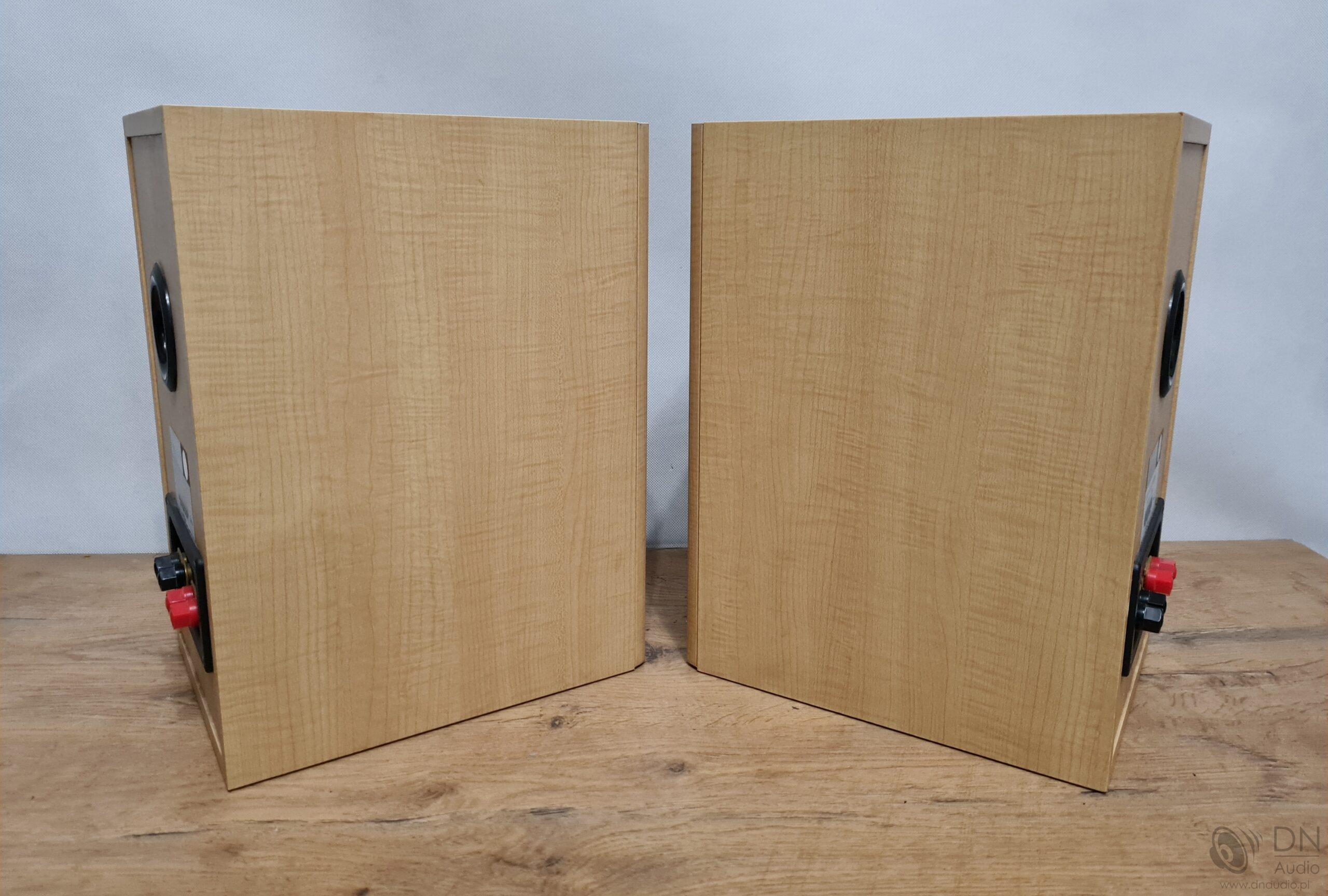 Tannoy Mercury MX2 - obrazek 9