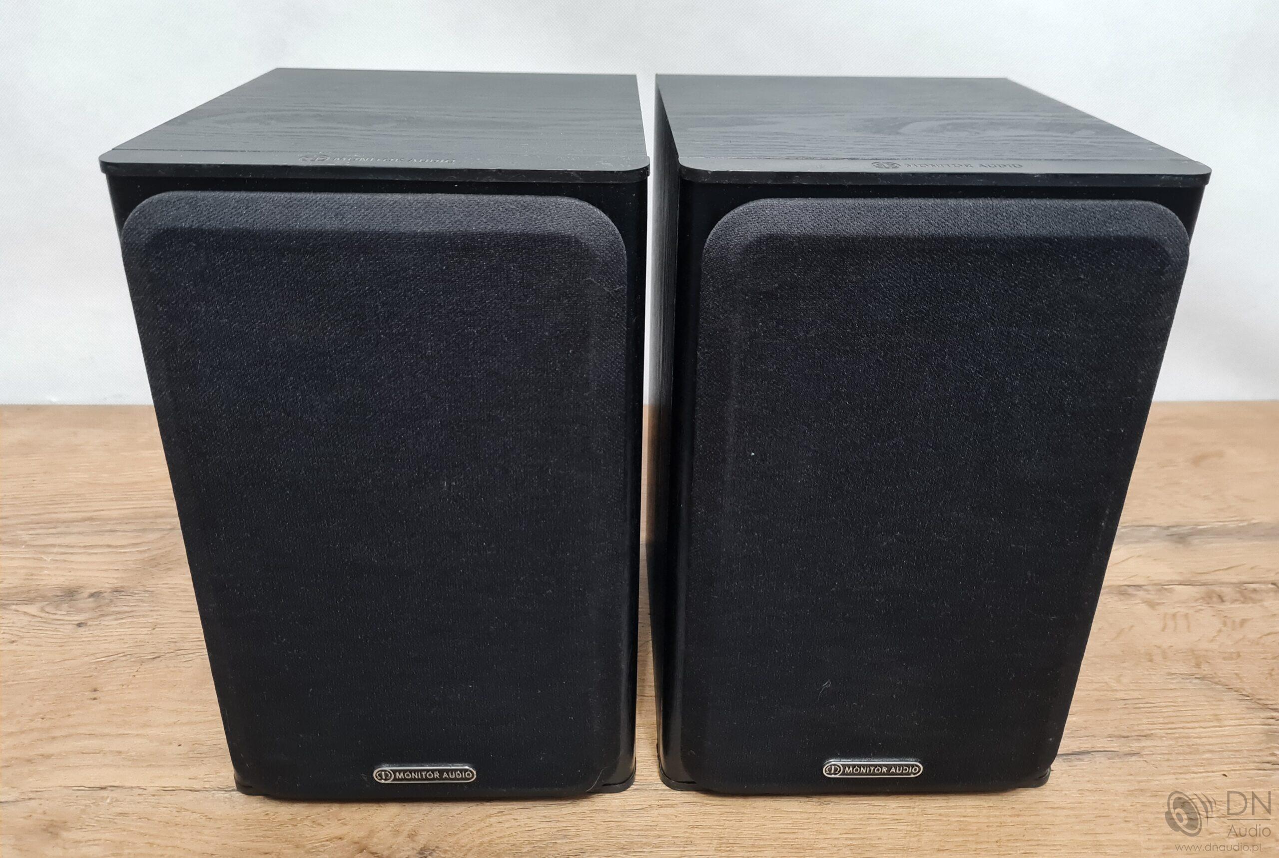 Monitor Audio Bronze BX1 - obrazek 2