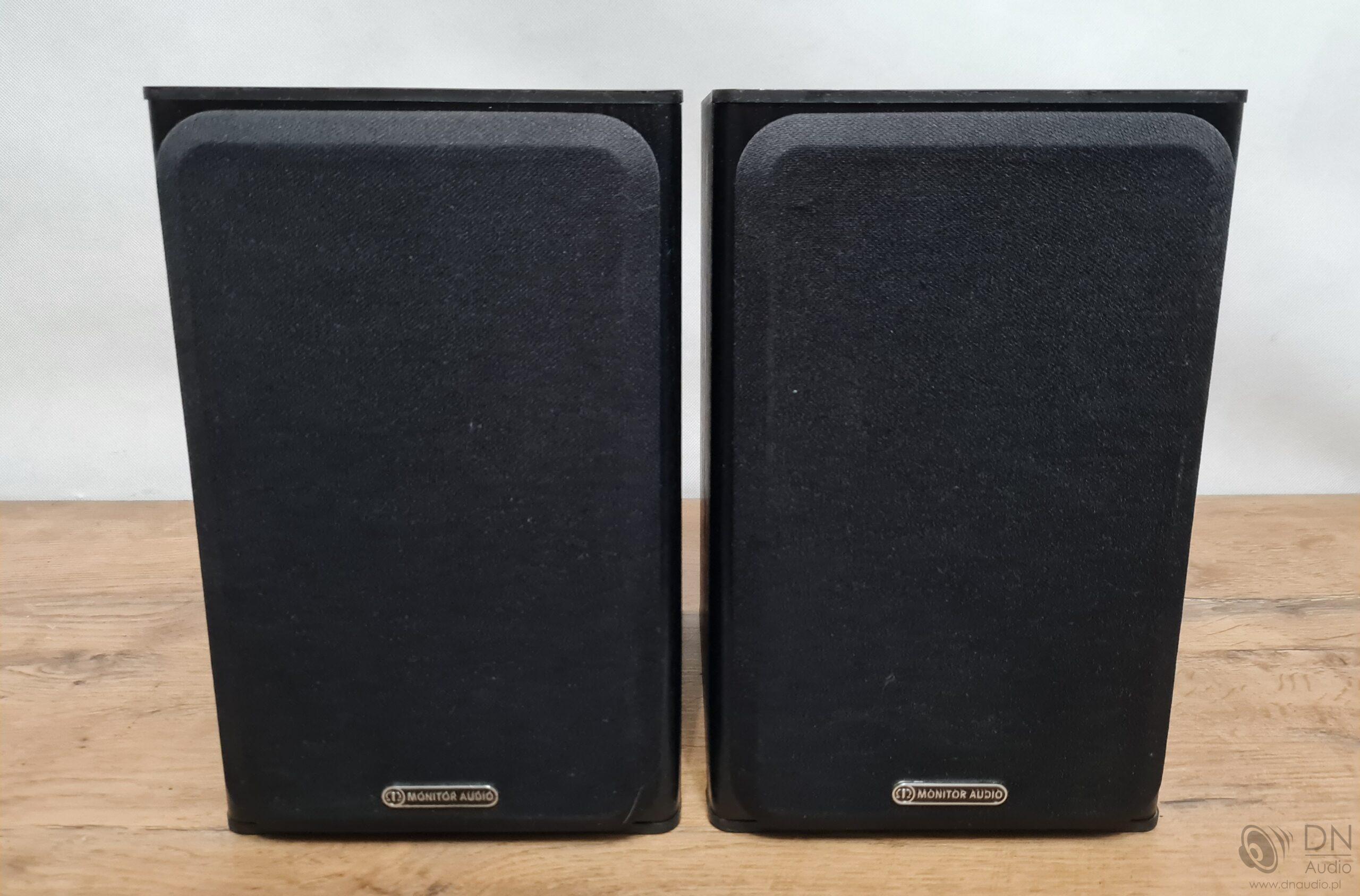 Monitor Audio Bronze BX1 - obrazek 3