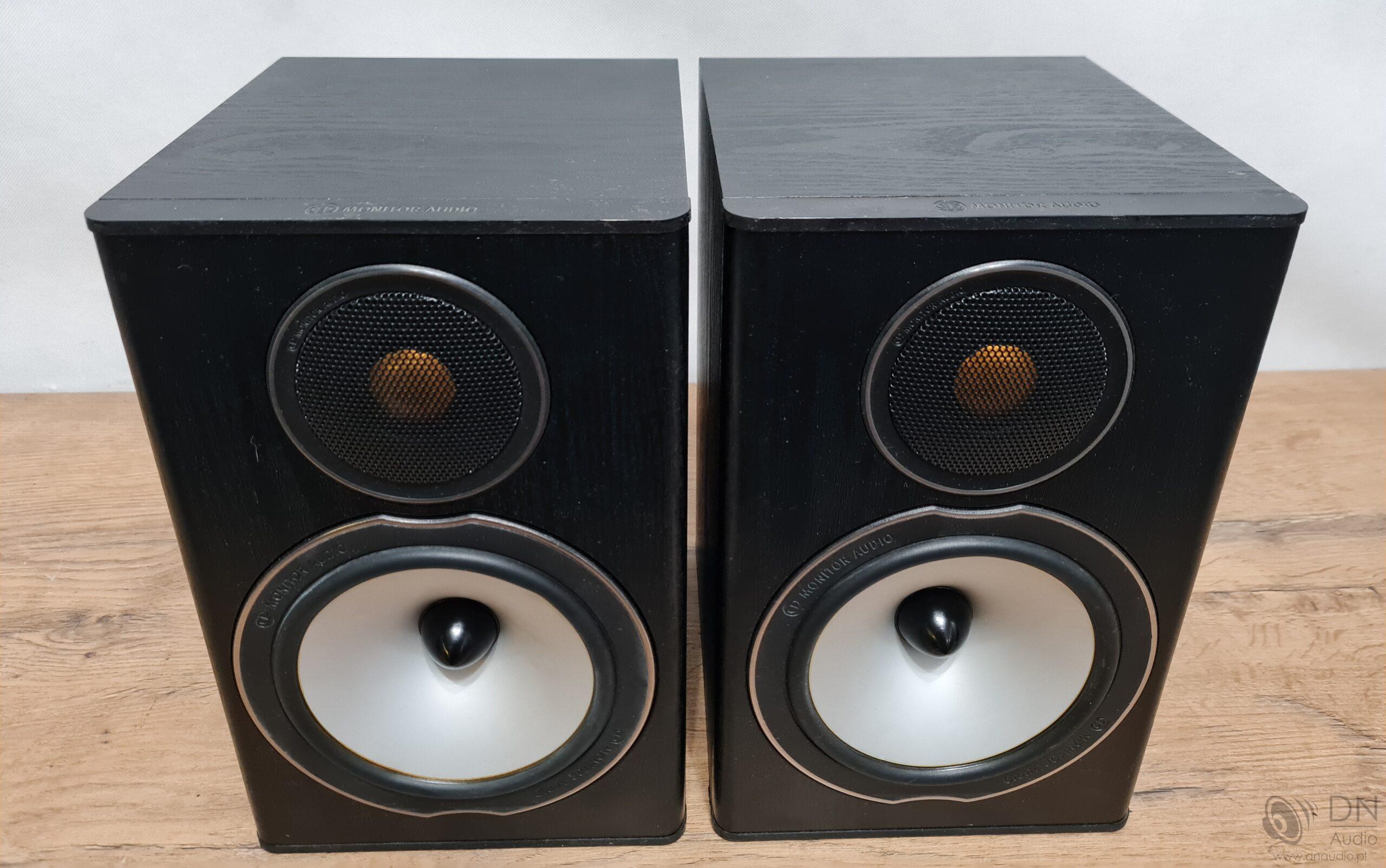 Monitor Audio Bronze BX1 - obrazek 4
