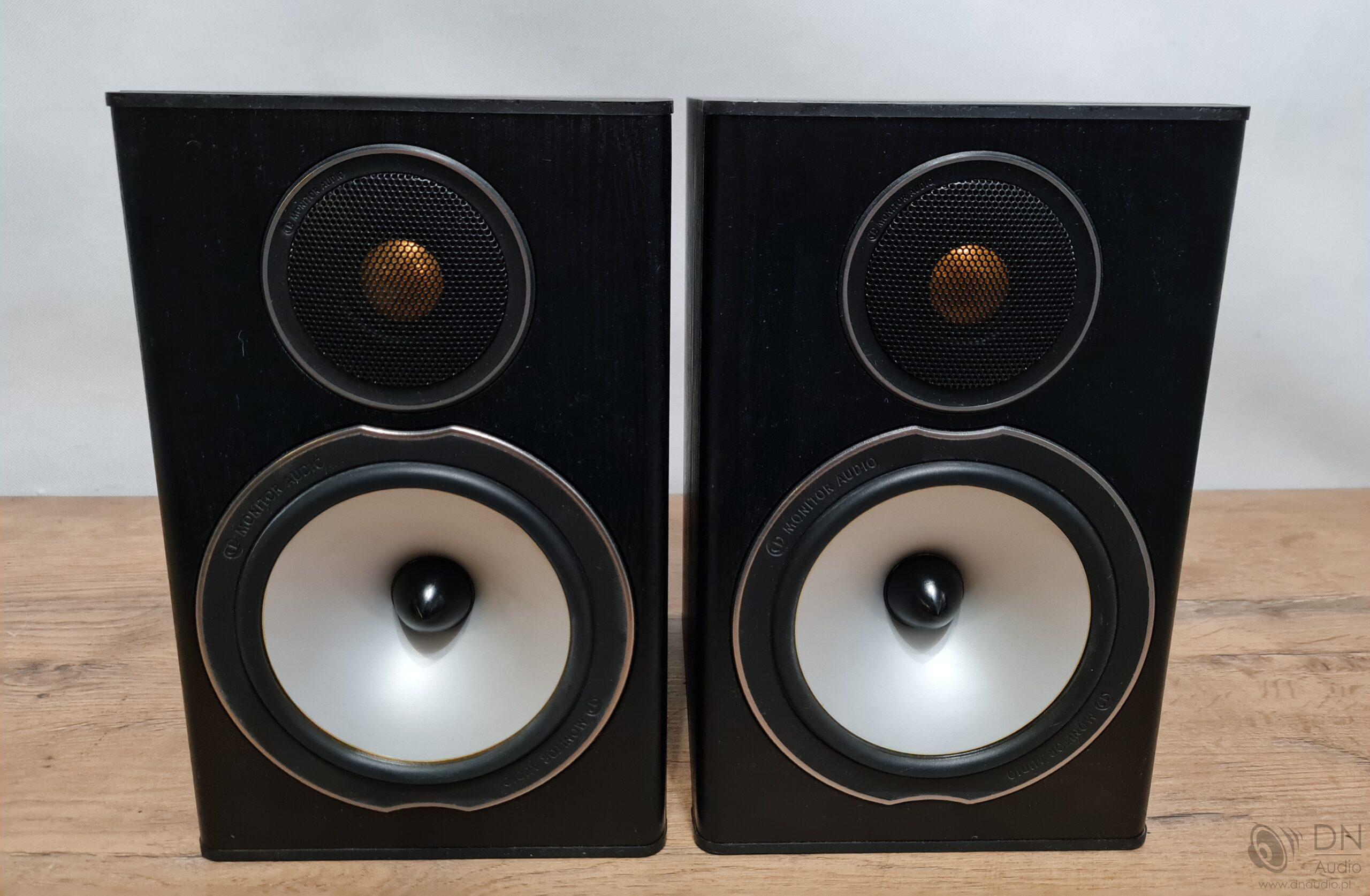 Monitor Audio Bronze BX1 - obrazek 5
