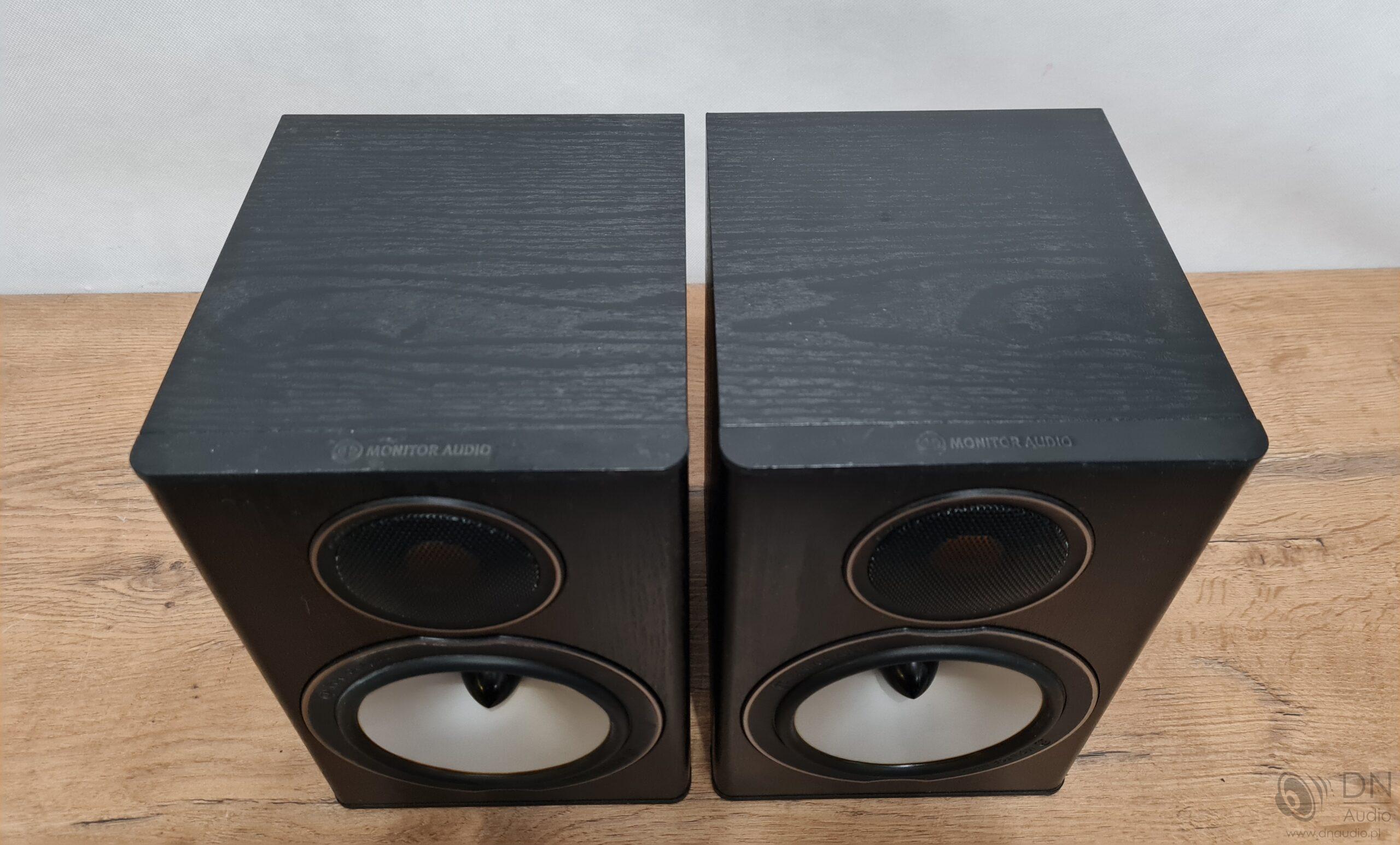Monitor Audio Bronze BX1 - obrazek 6