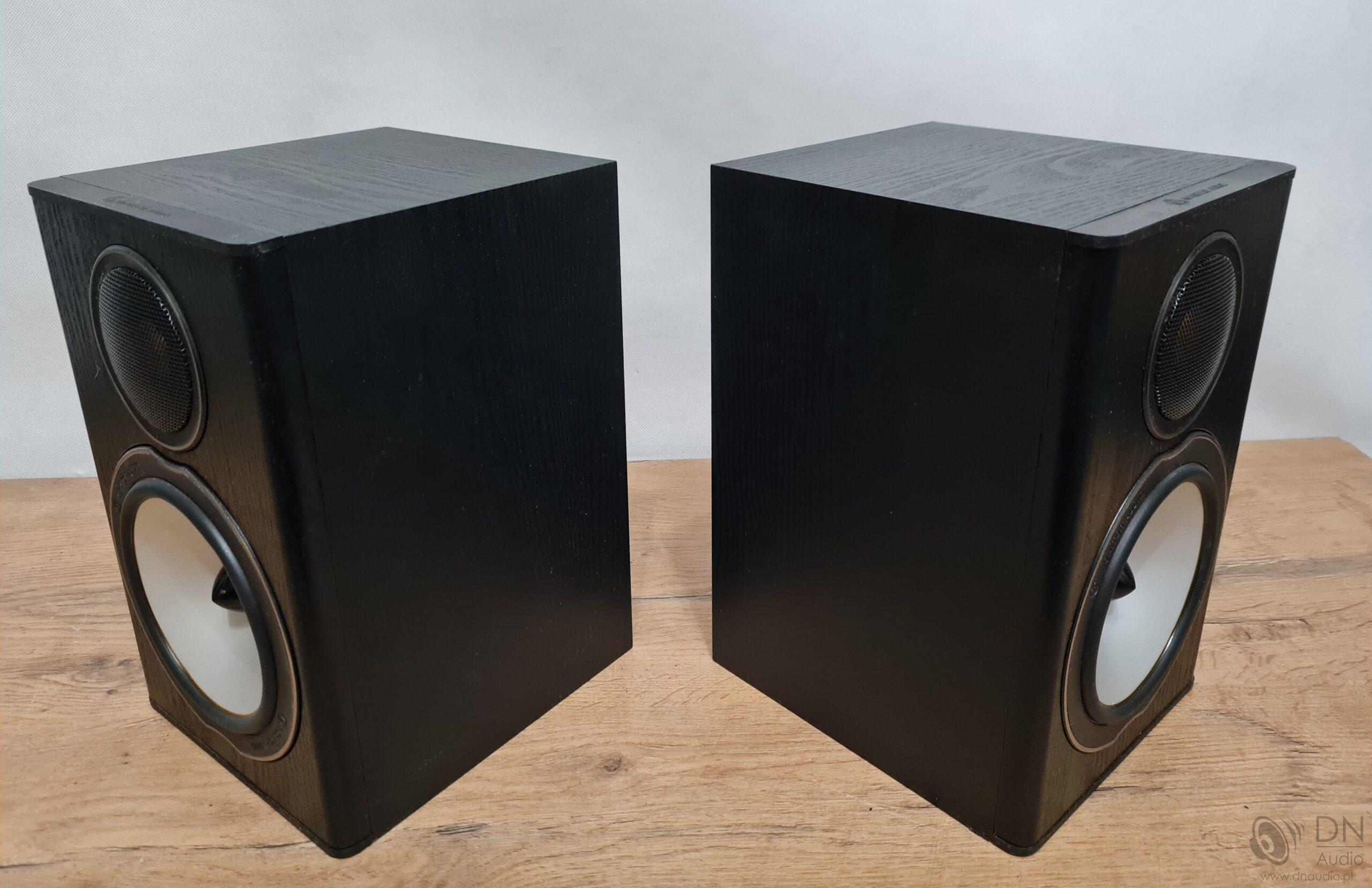 Monitor Audio Bronze BX1 - obrazek 7