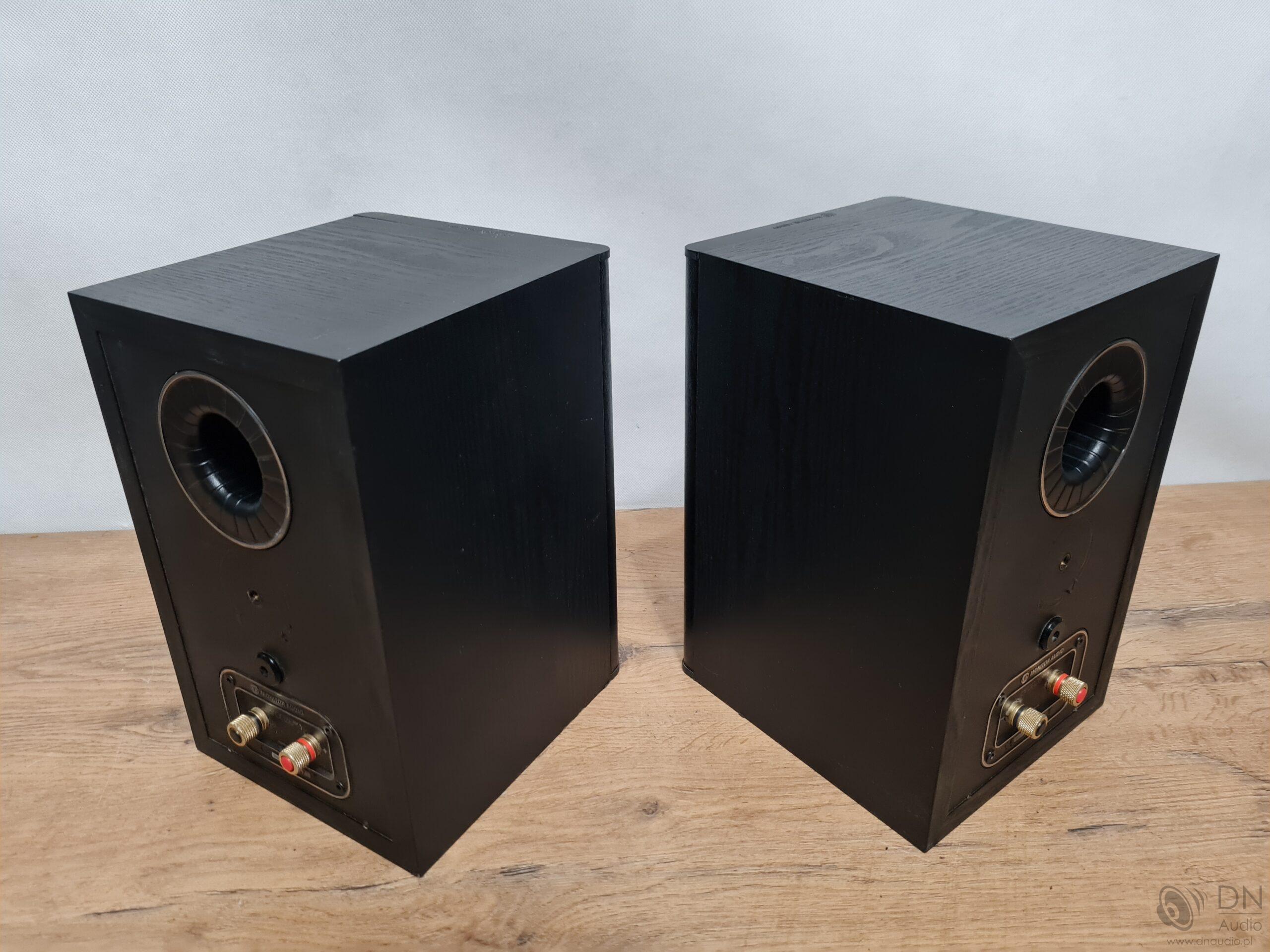 Monitor Audio Bronze BX1 - obrazek 9