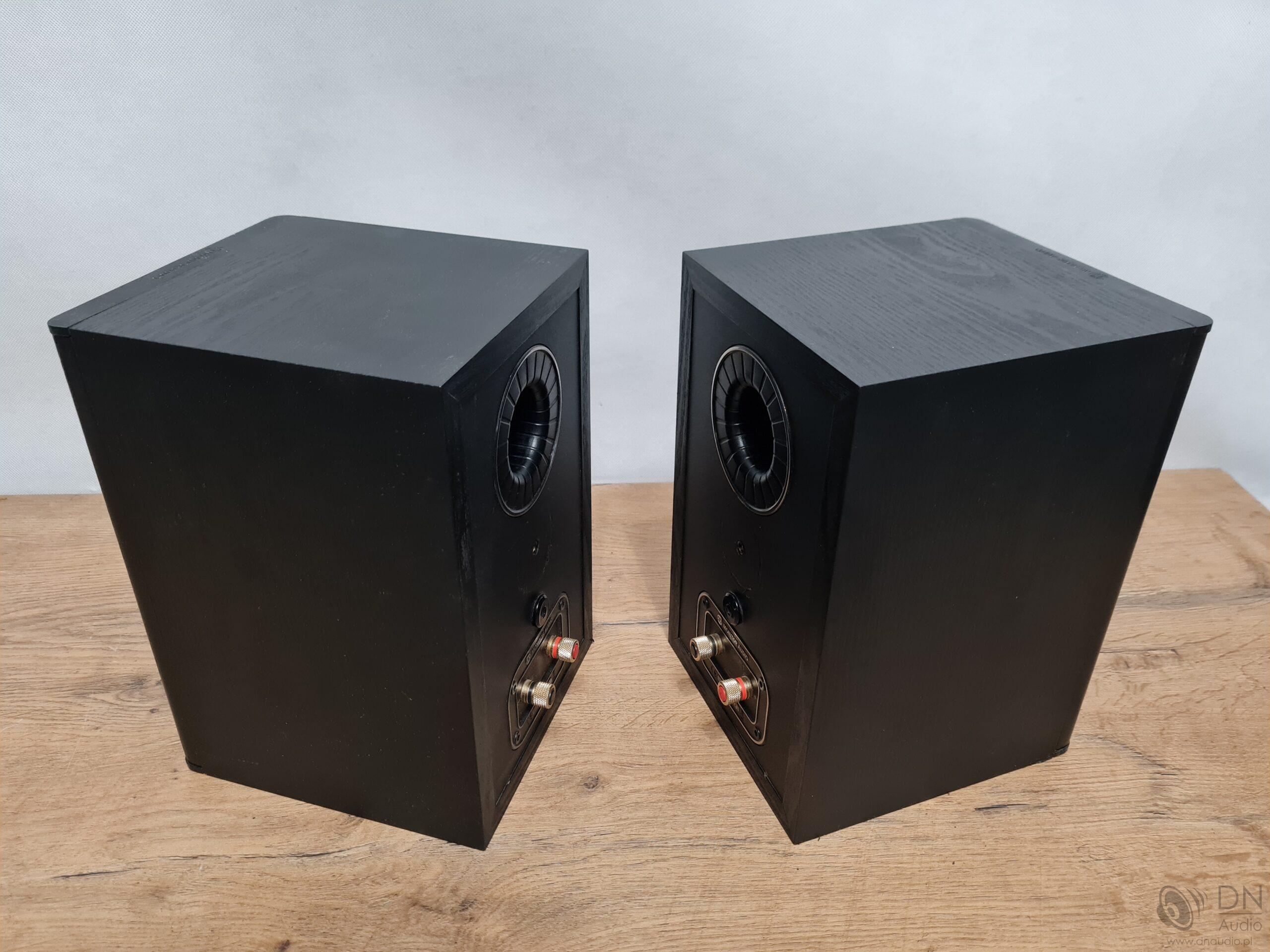 Monitor Audio Bronze BX1 - obrazek 11