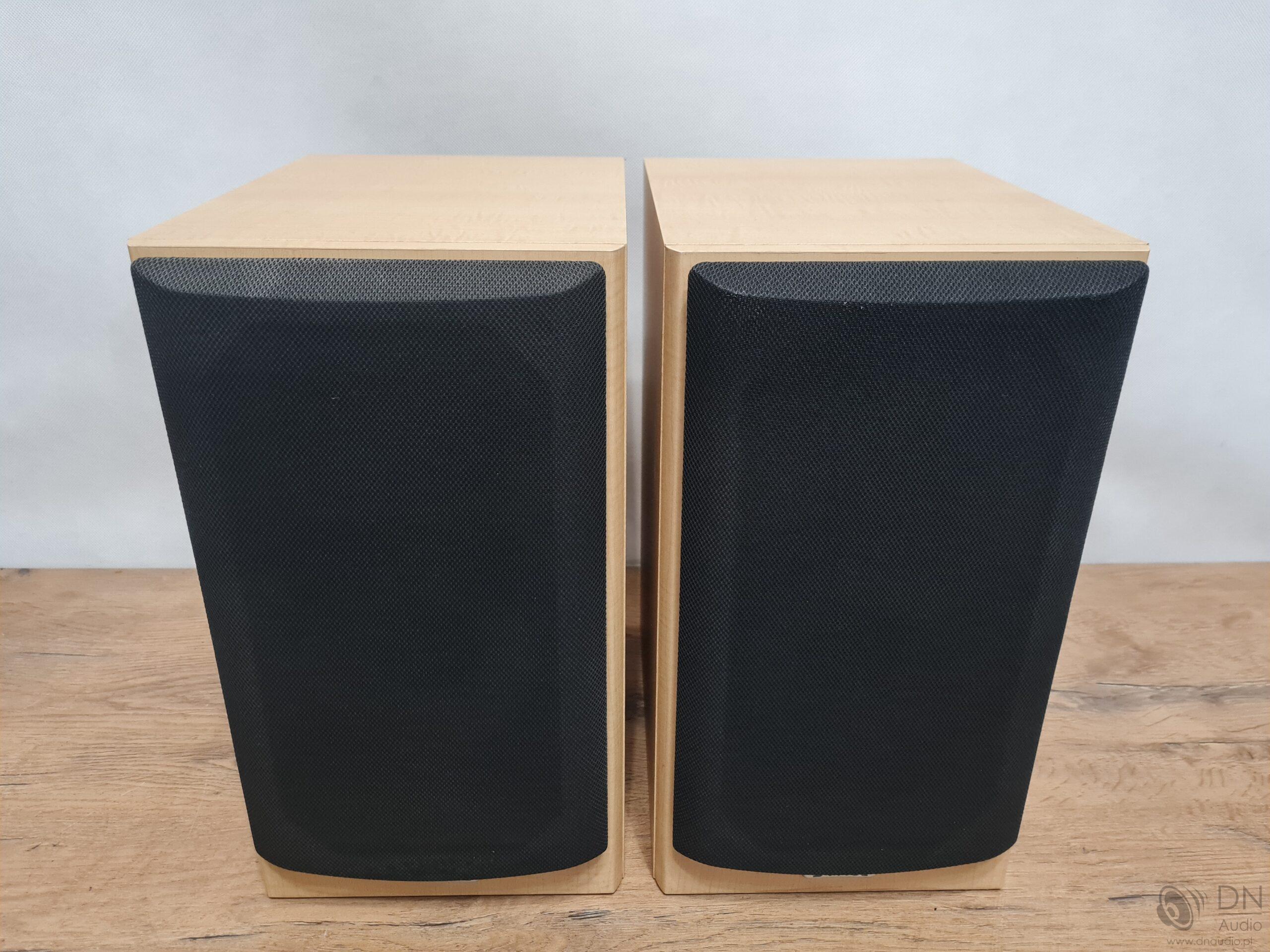 Tannoy Mercury MX2 - obrazek 2
