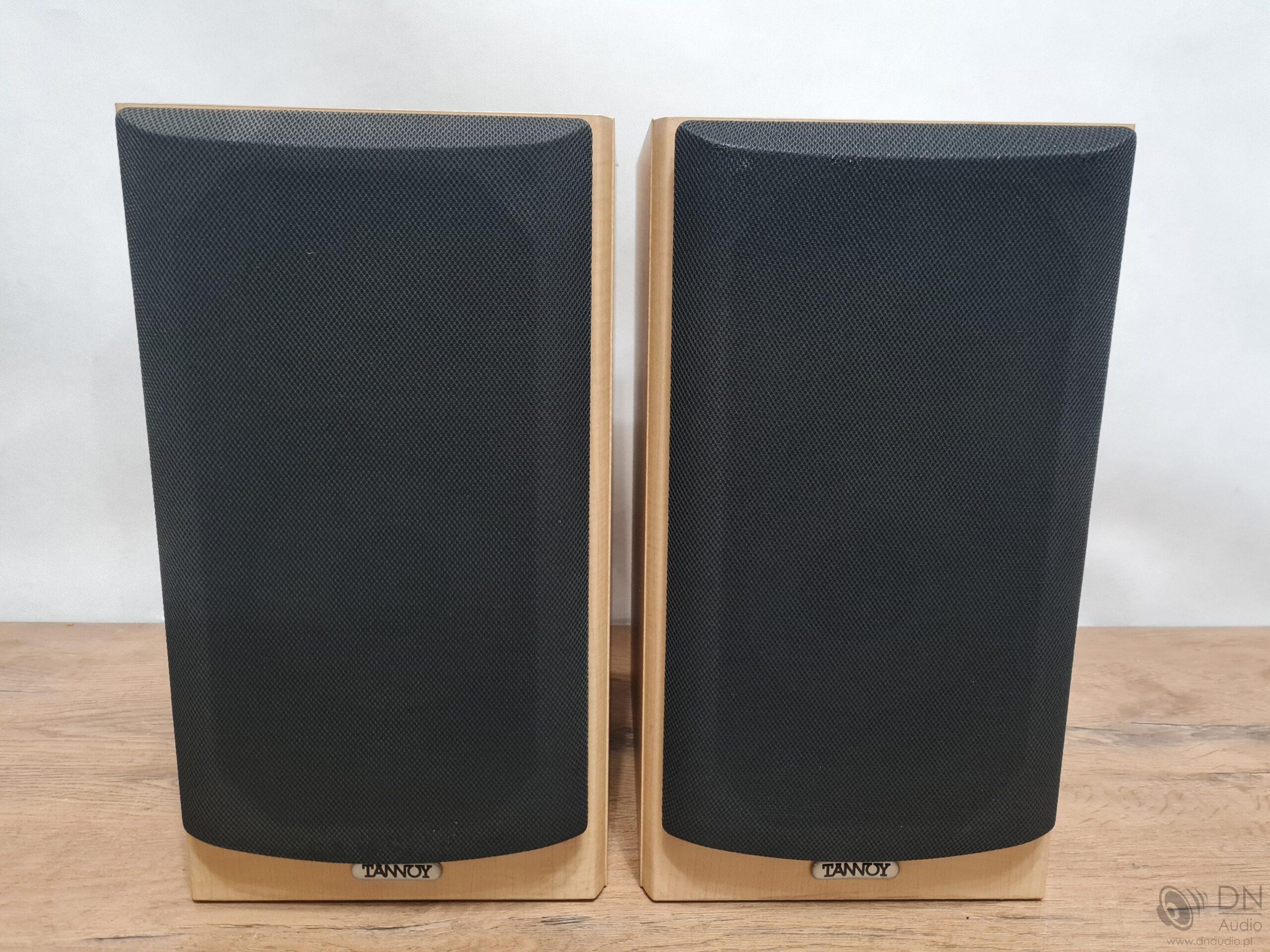 Tannoy Mercury MX2 - obrazek 3