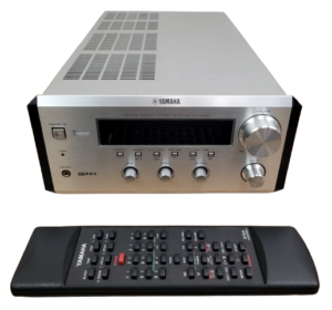 Yamaha RX-E400