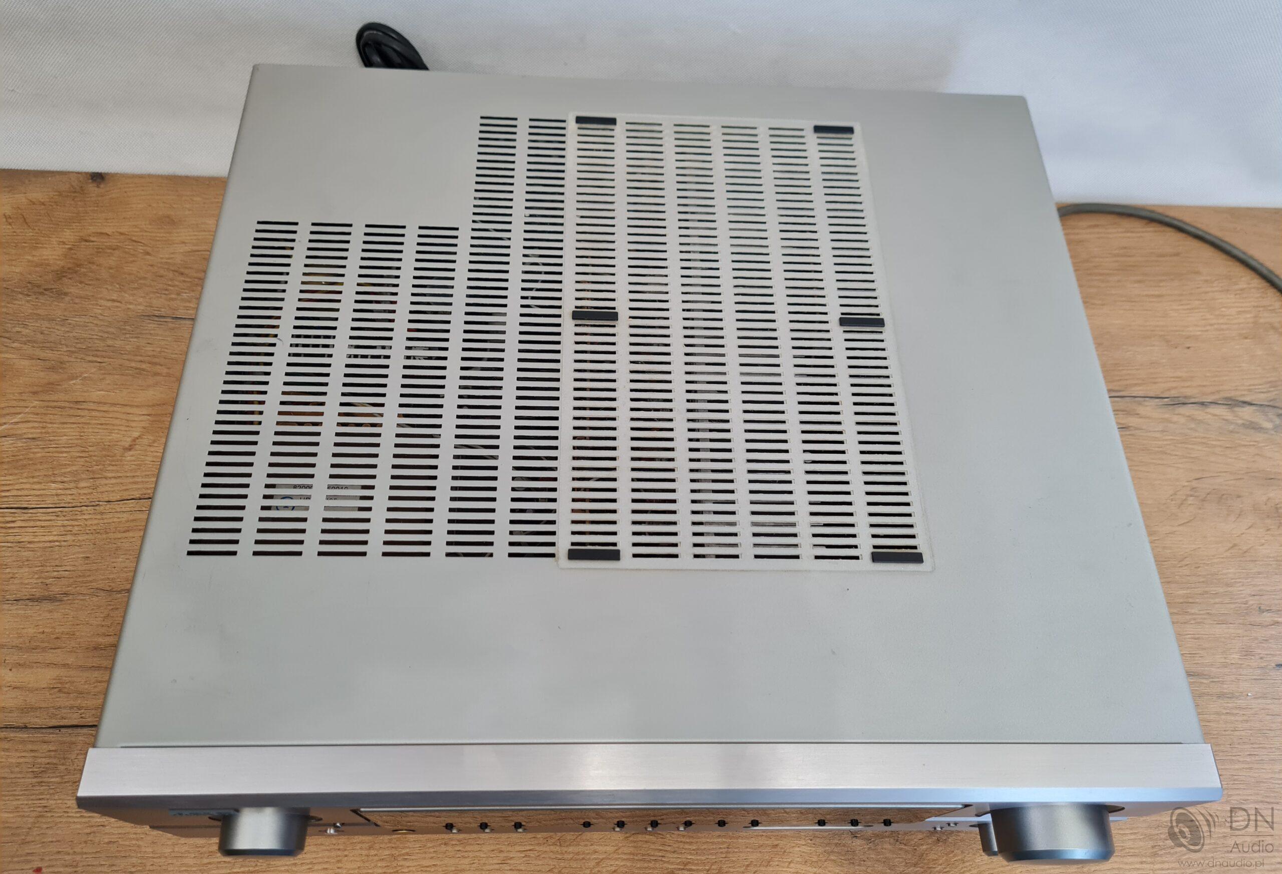 Denon AVR-1905 - obrazek 8