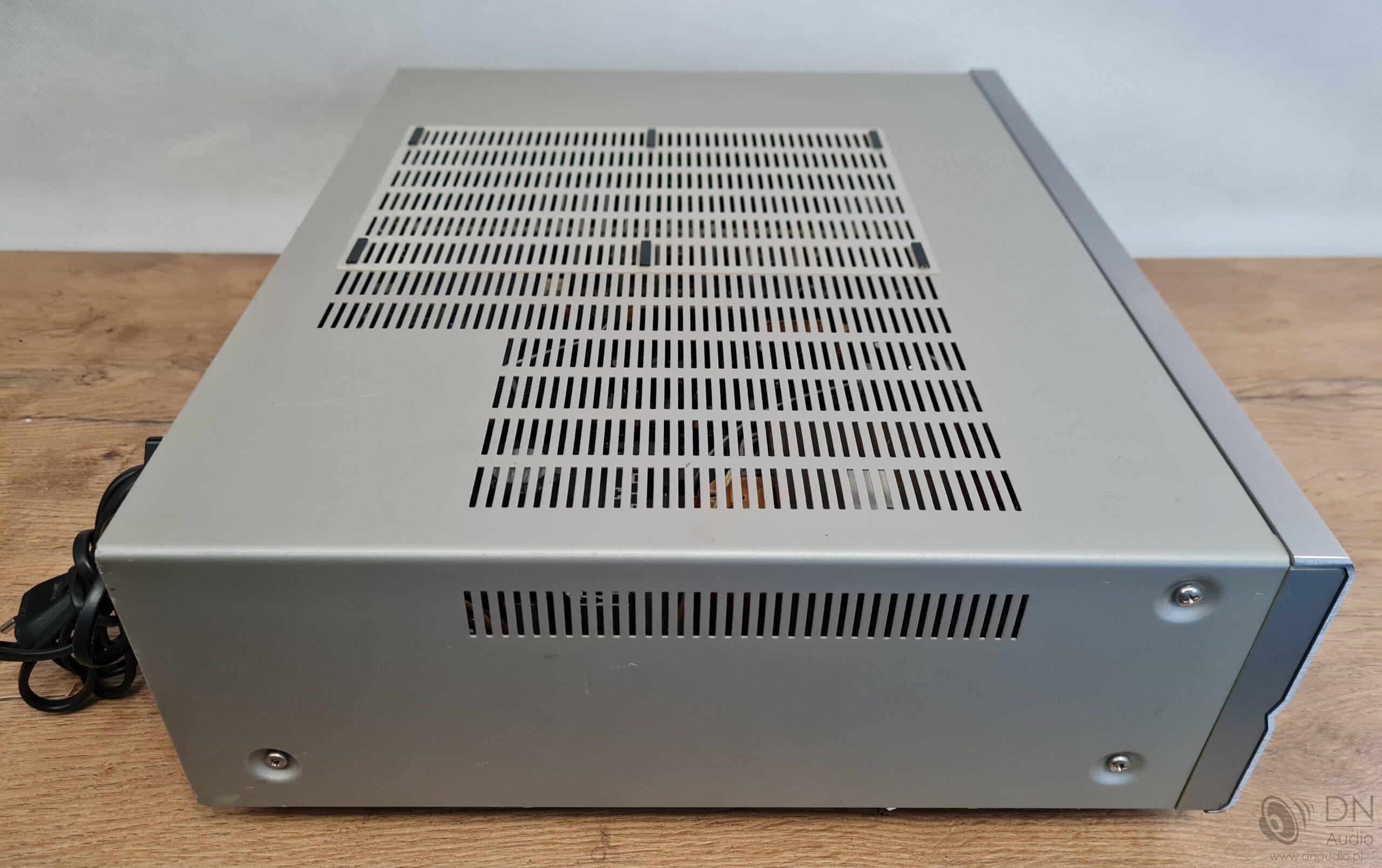 Denon AVR-1905 - obrazek 10