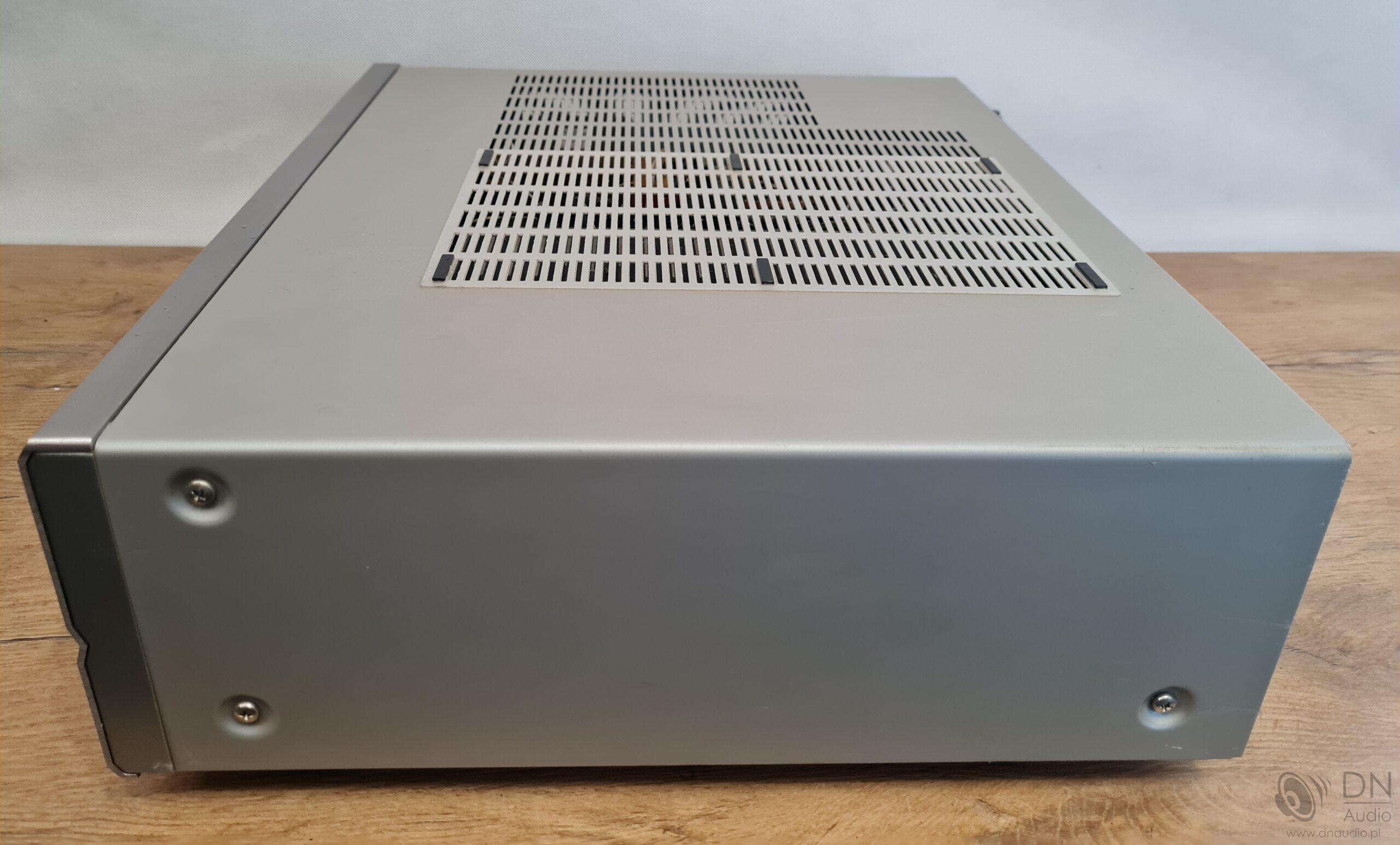 Denon AVR-1905 - obrazek 11