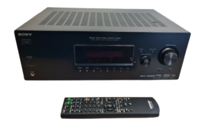 Sony STR-DG510