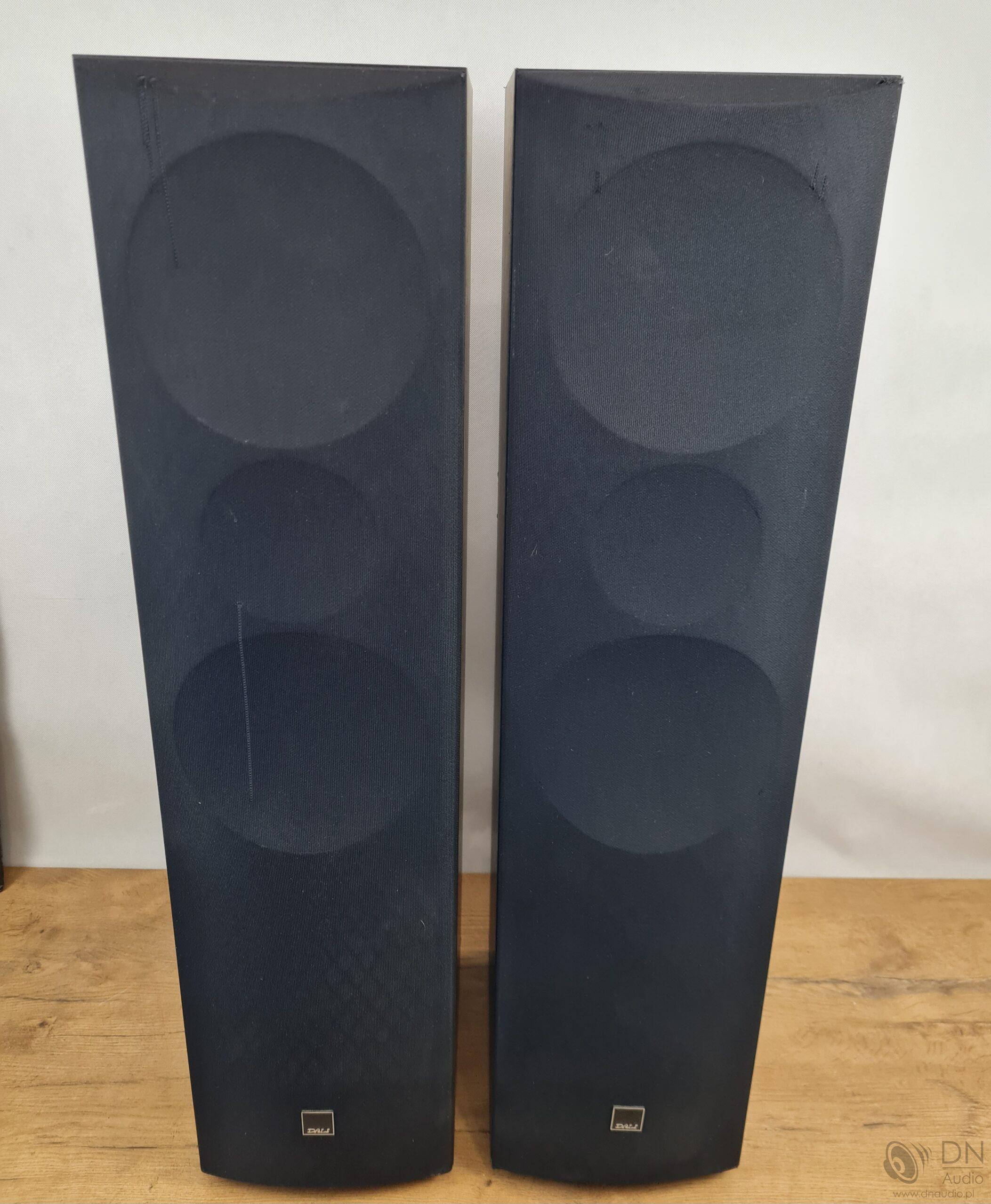 Dali Blue 5005 - obrazek 3