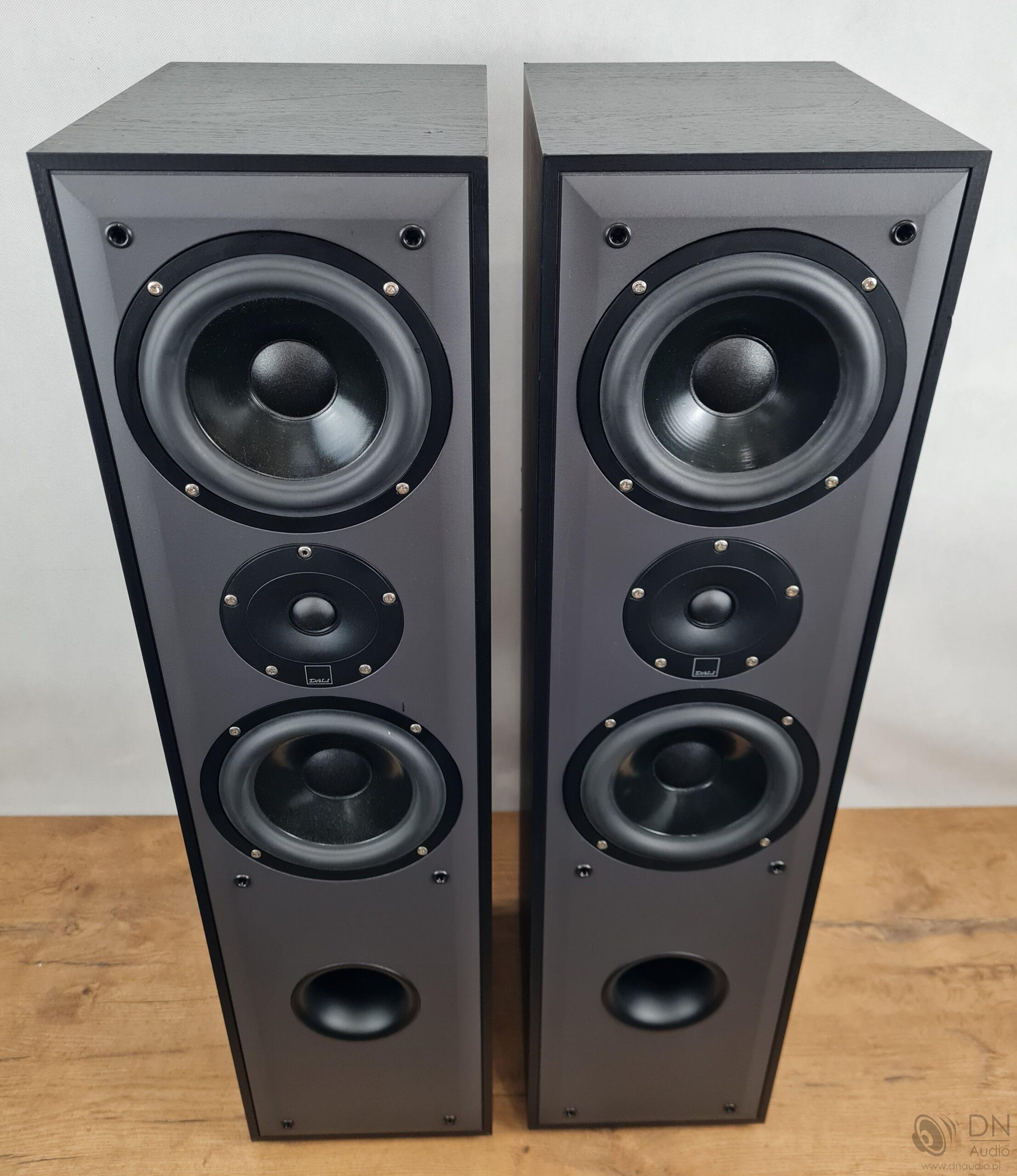 Dali Blue 5005 - obrazek 4