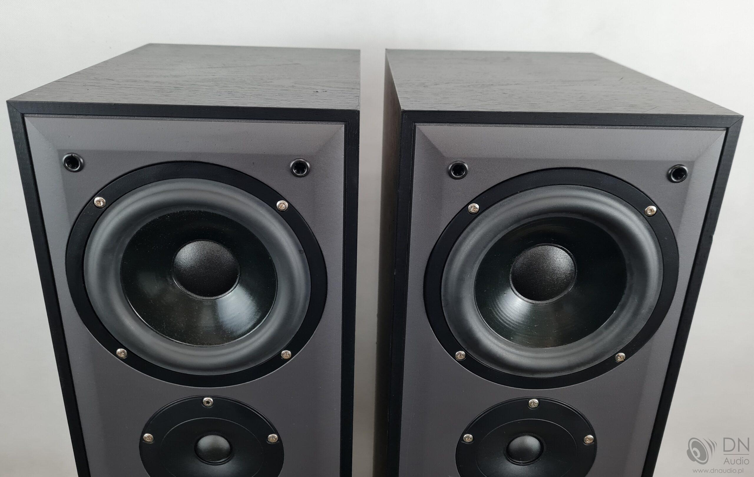 Dali Blue 5005 - obrazek 6