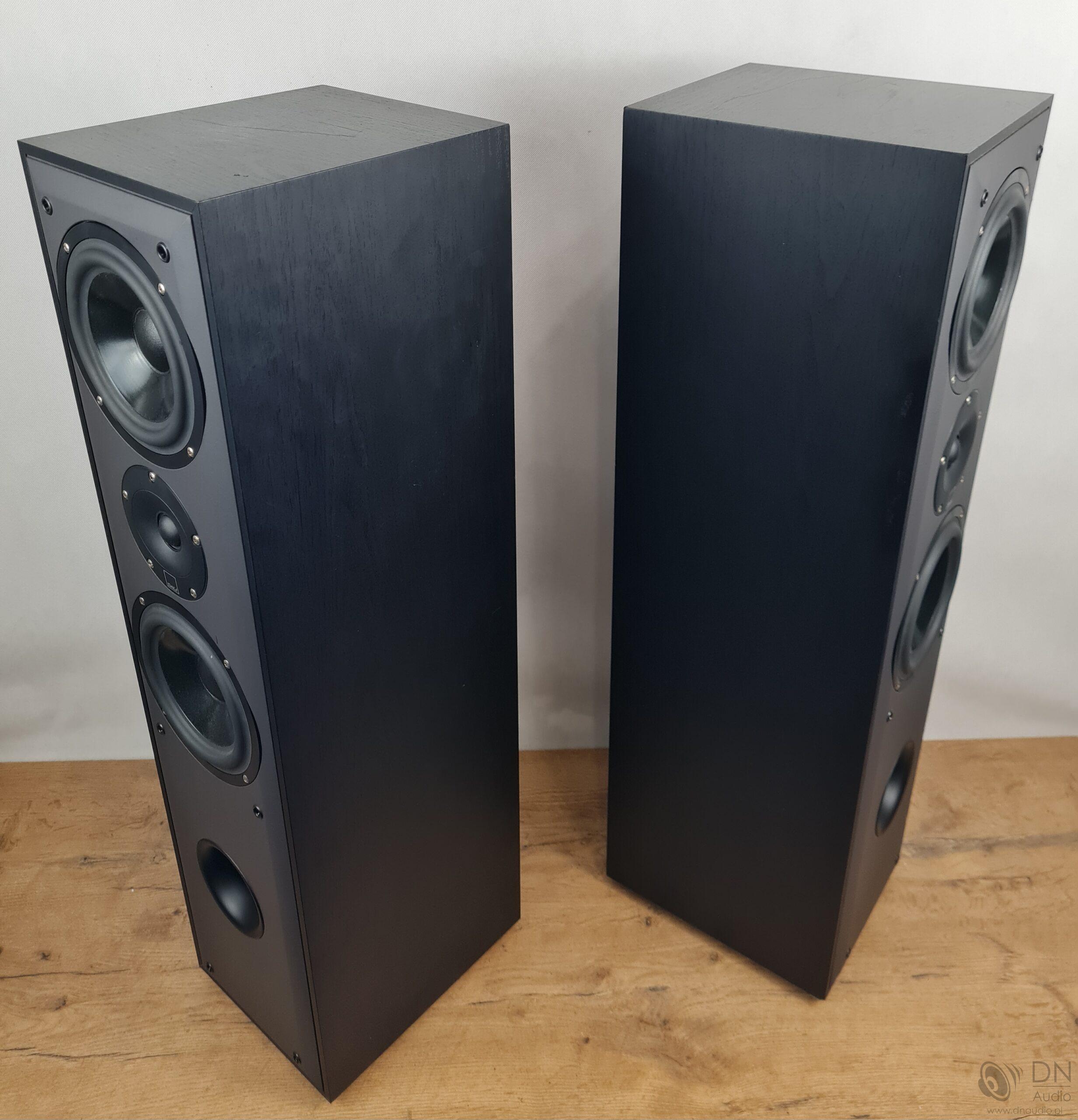 Dali Blue 5005 - obrazek 9