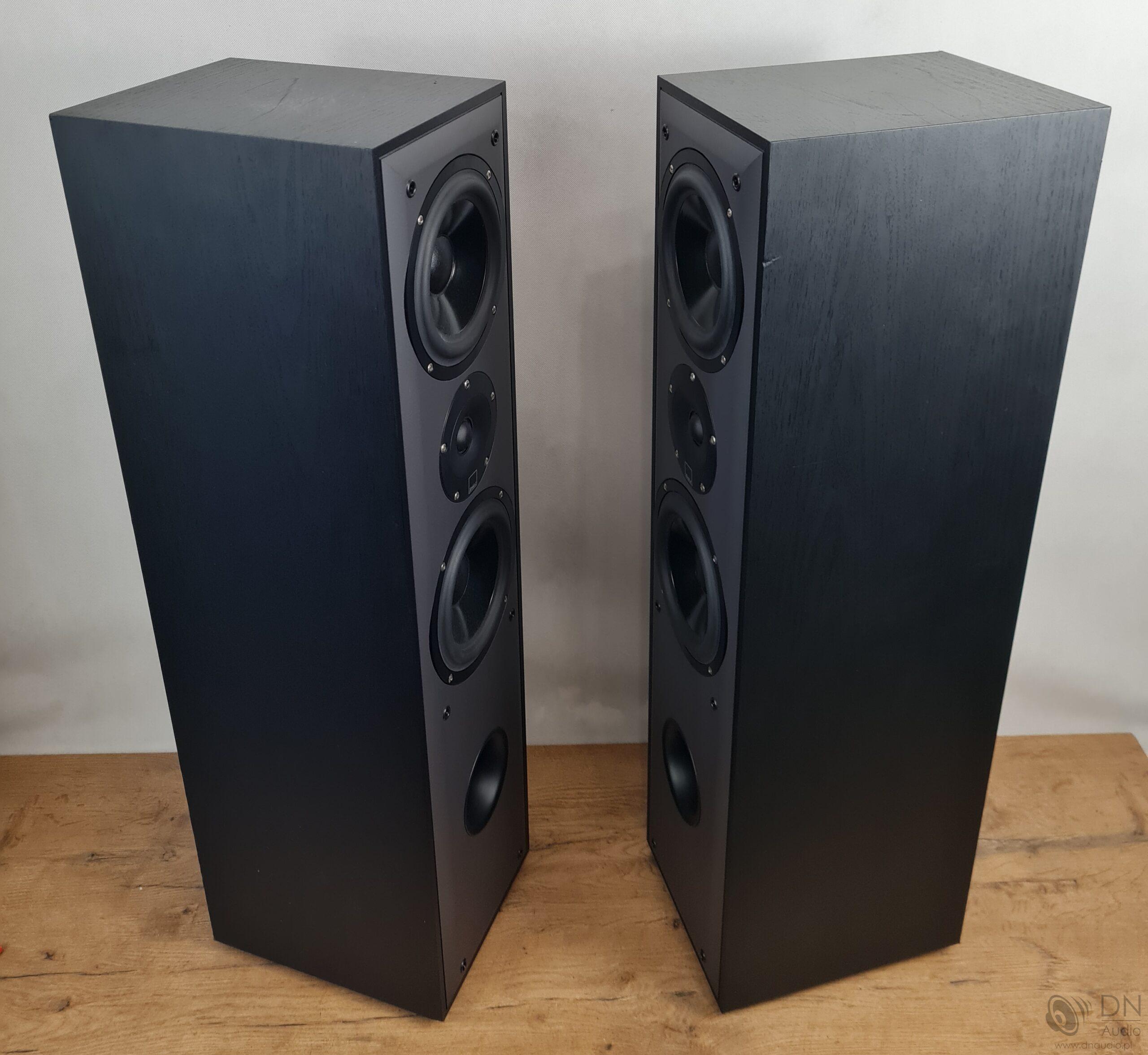 Dali Blue 5005 - obrazek 10